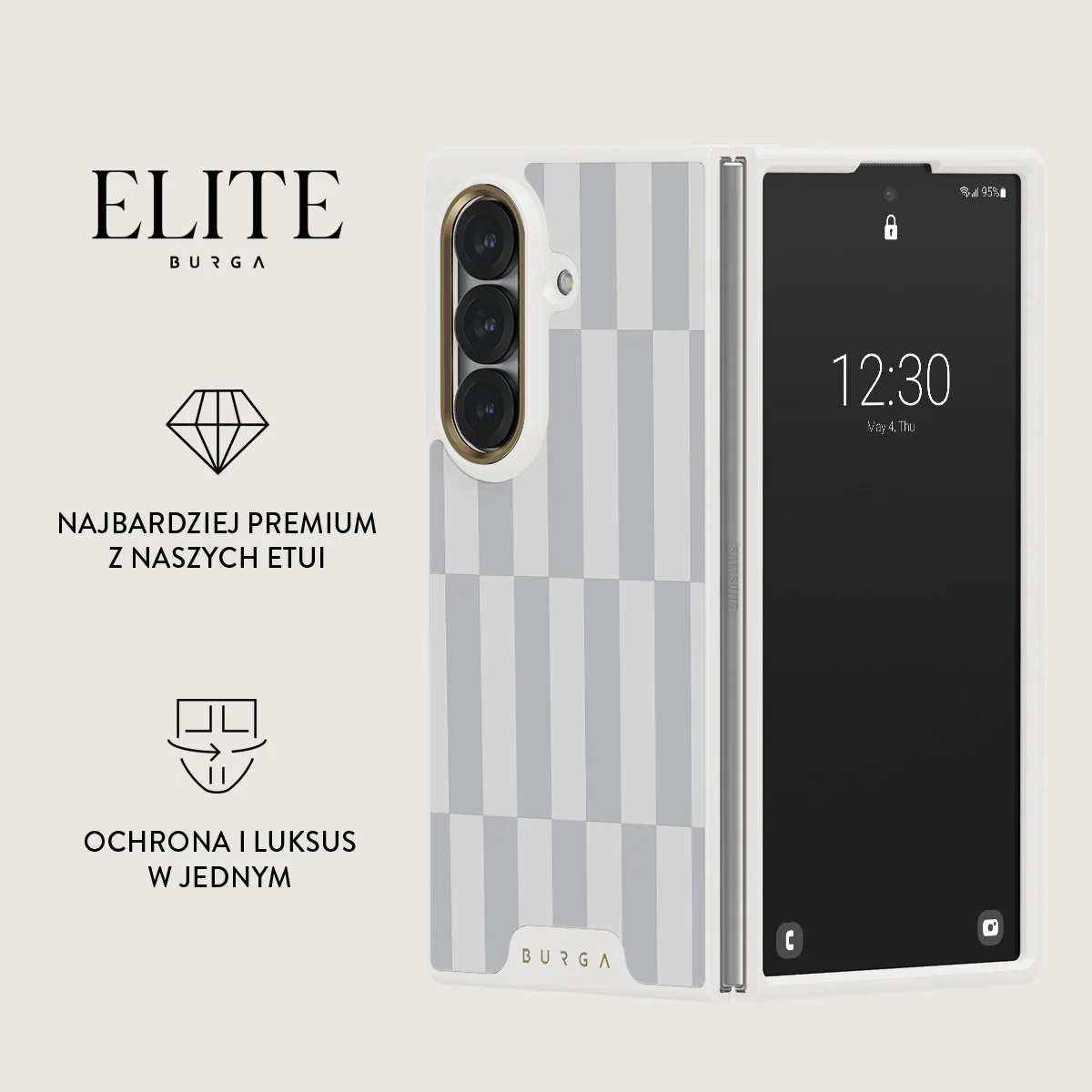 Off-Grid - Samsung Galaxy Z Fold 7 Etui - Image 16