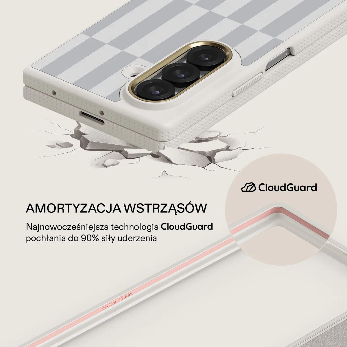 Off-Grid - Samsung Galaxy Z Fold 7 Etui - Image 17