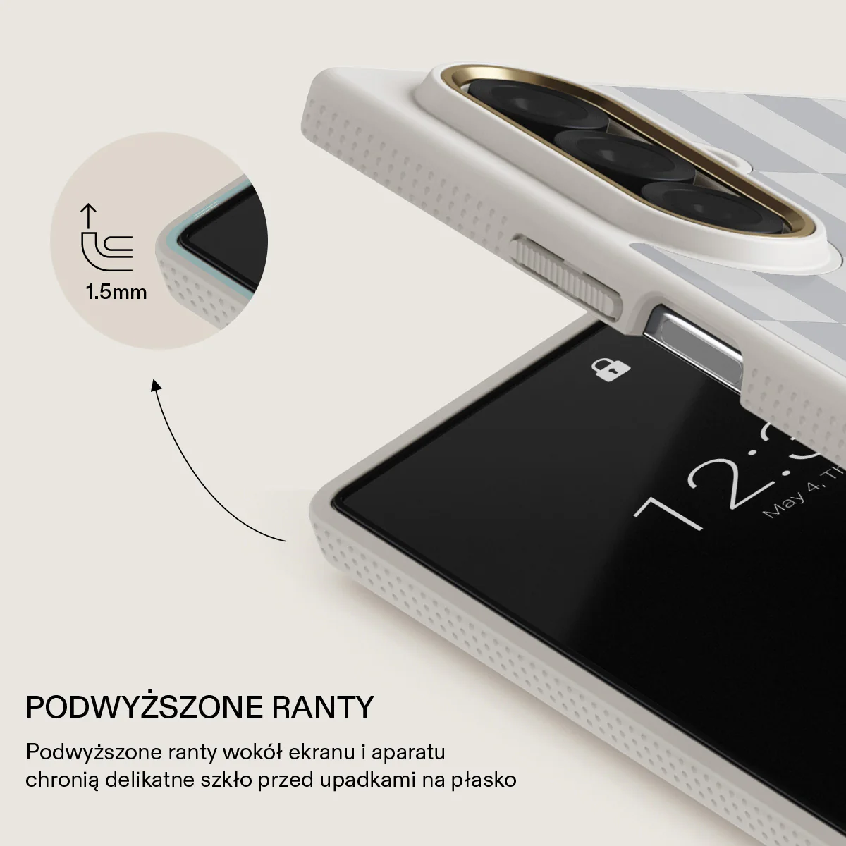 Off-Grid - Samsung Galaxy Z Fold 7 Etui - Image 18
