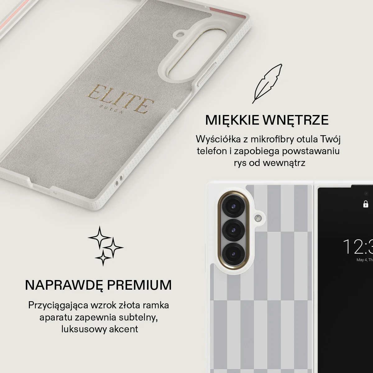 Off-Grid - Samsung Galaxy Z Fold 7 Etui - Image 20