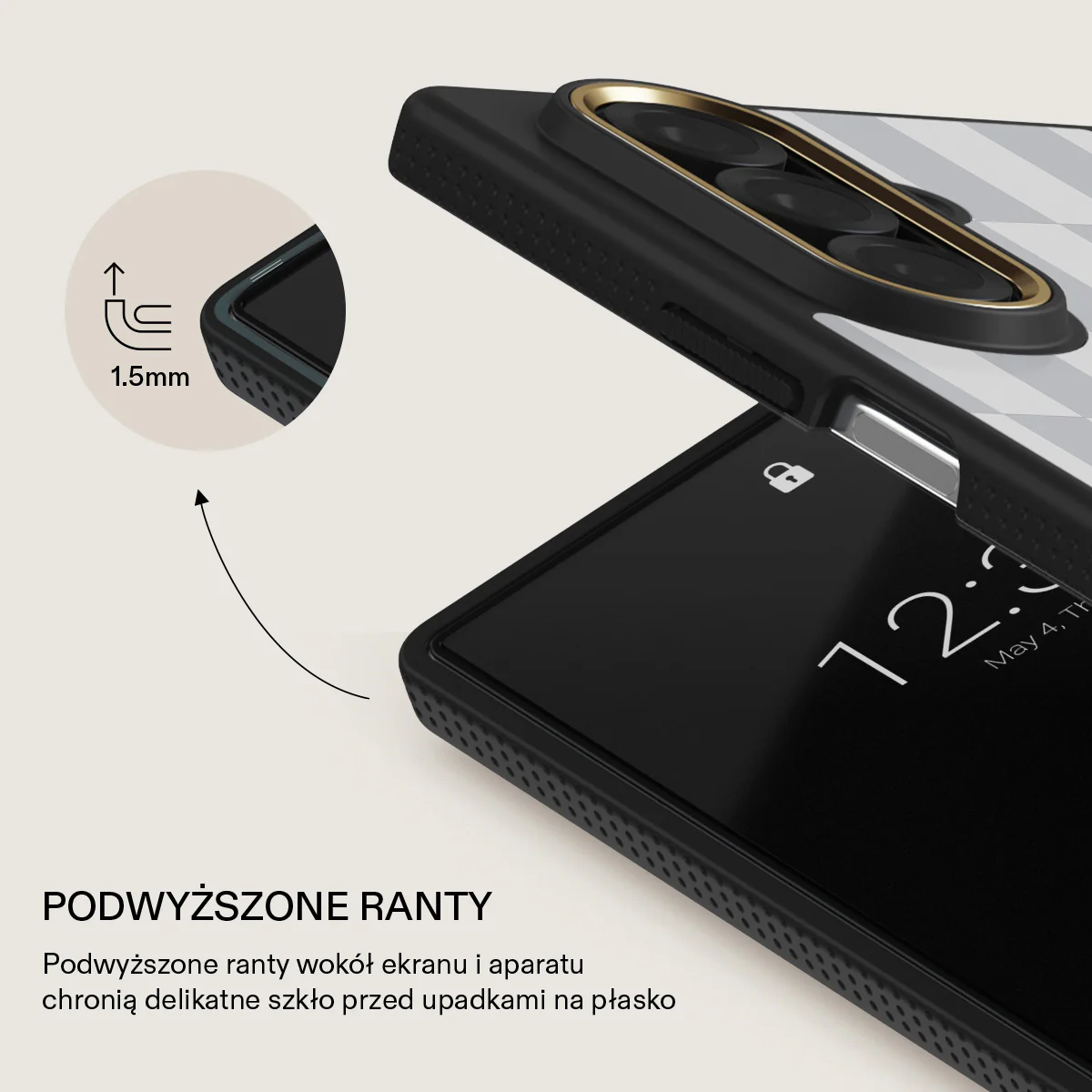Off-Grid - Samsung Galaxy Z Fold 7 Etui - Image 4