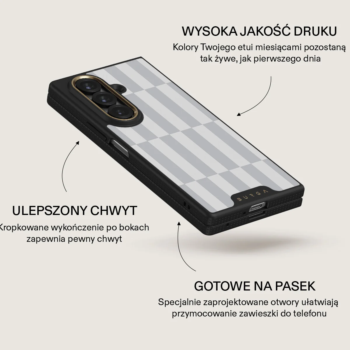 Off-Grid - Samsung Galaxy Z Fold 7 Etui - Image 5
