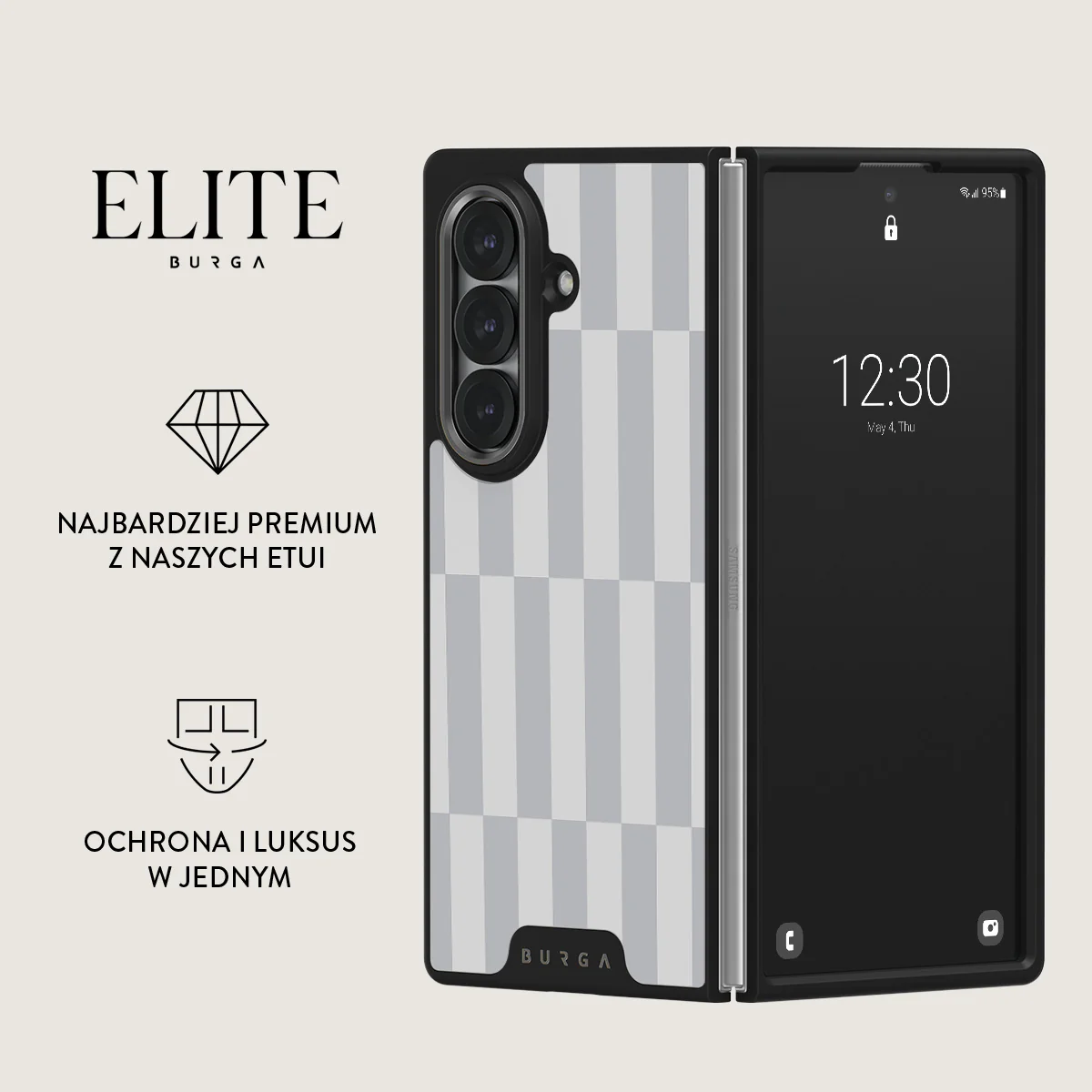 Off-Grid - Samsung Galaxy Z Fold 7 Etui - Image 9