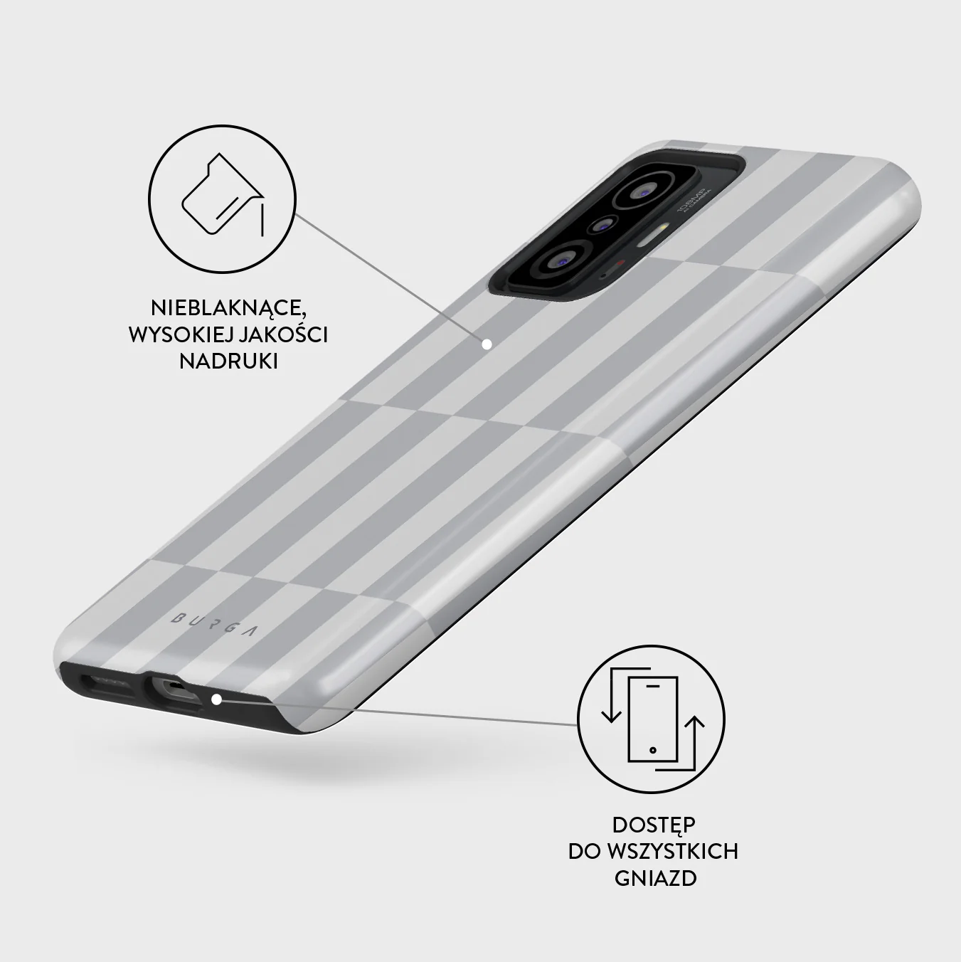 Off-Grid - Xiaomi 11T / 11T Pro Etui - Image 3