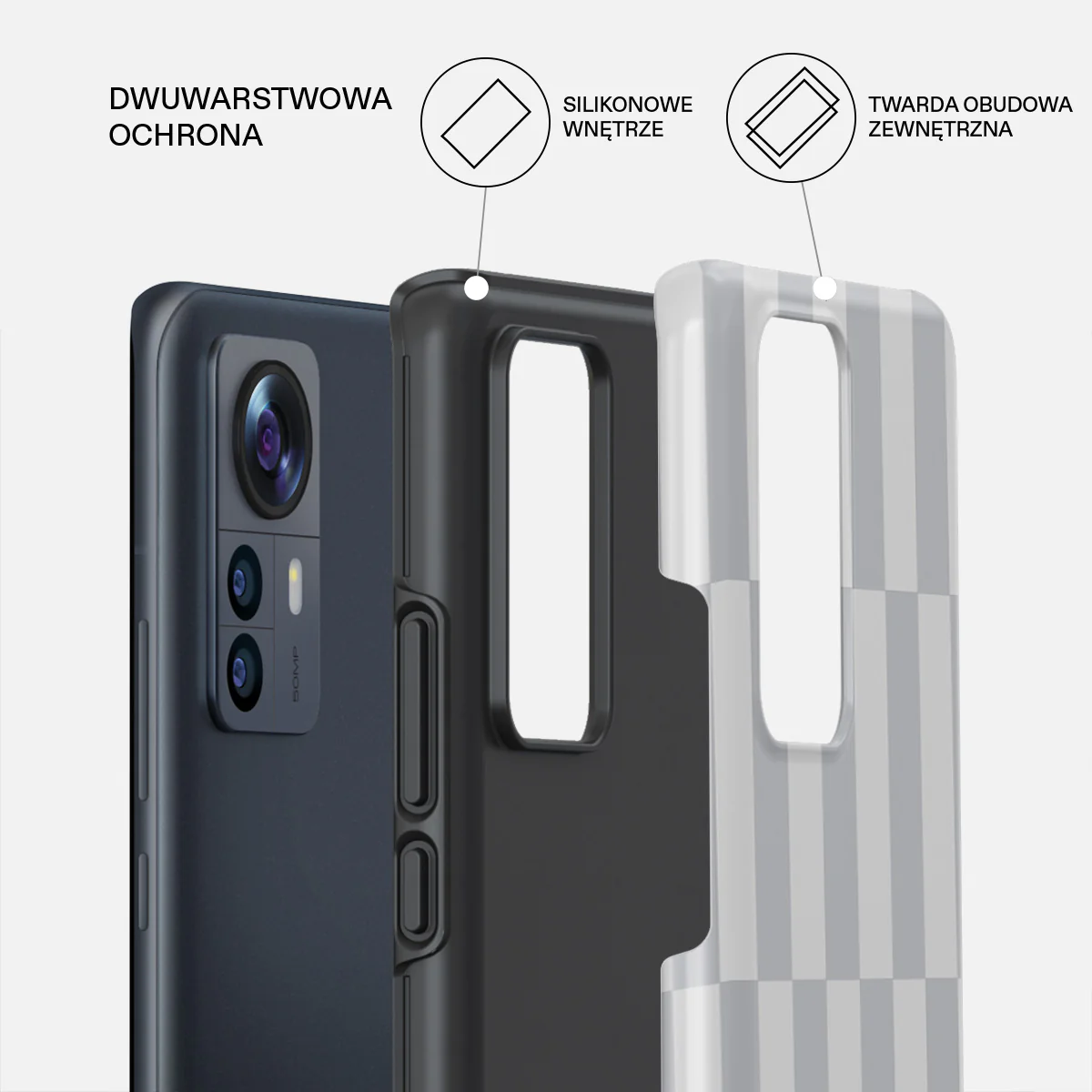 Off-Grid - Xiaomi 12 Etui - Image 2