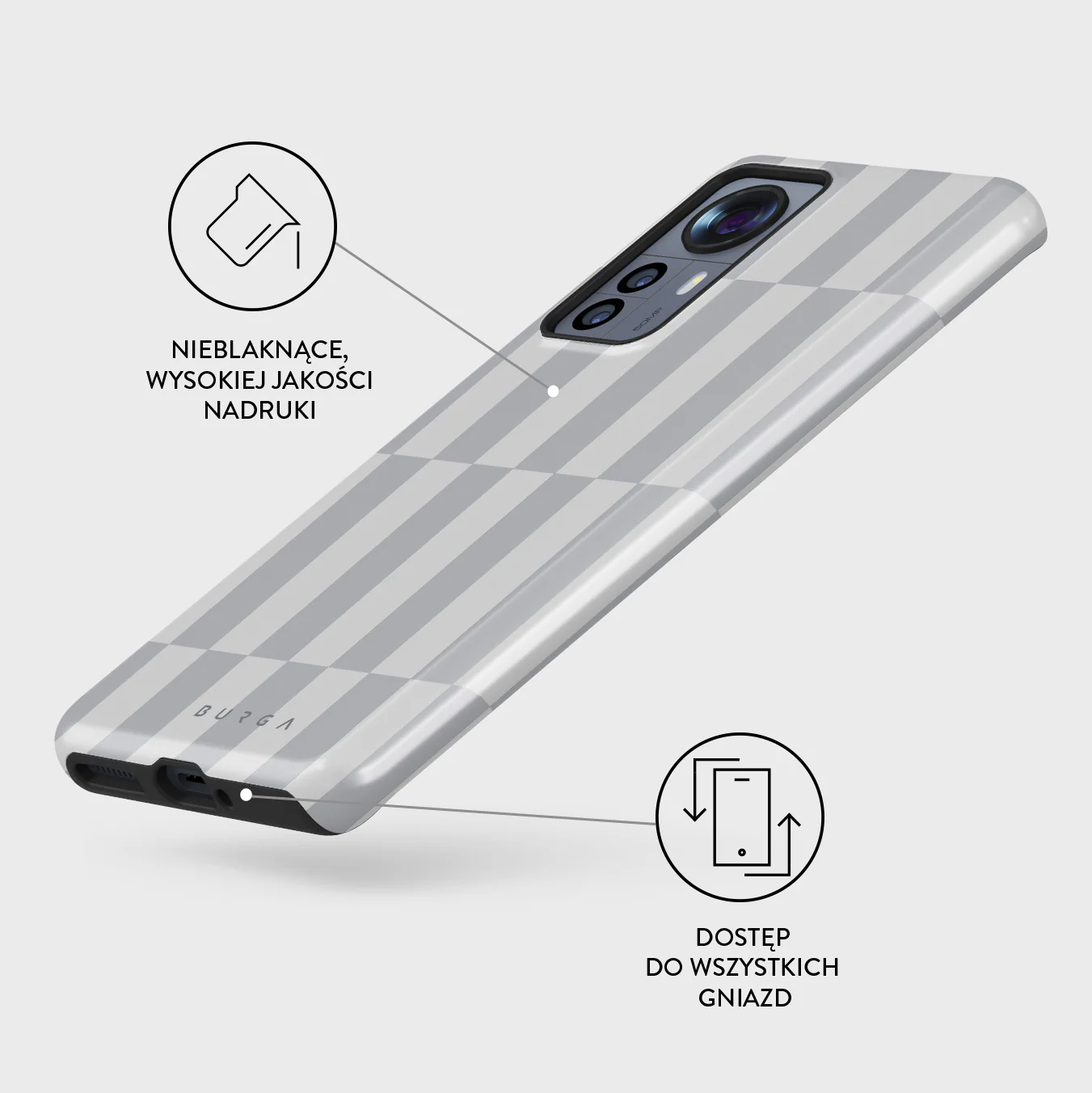 Off-Grid - Xiaomi 12 Etui - Image 3