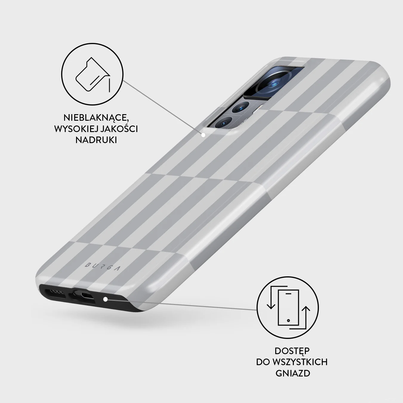 Off-Grid - Xiaomi 12T Pro Etui - Image 3