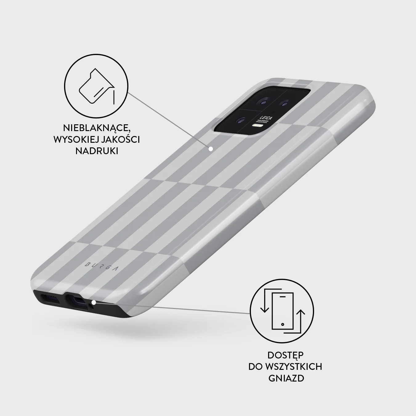 Off-Grid - Xiaomi 13 Etui - Image 3