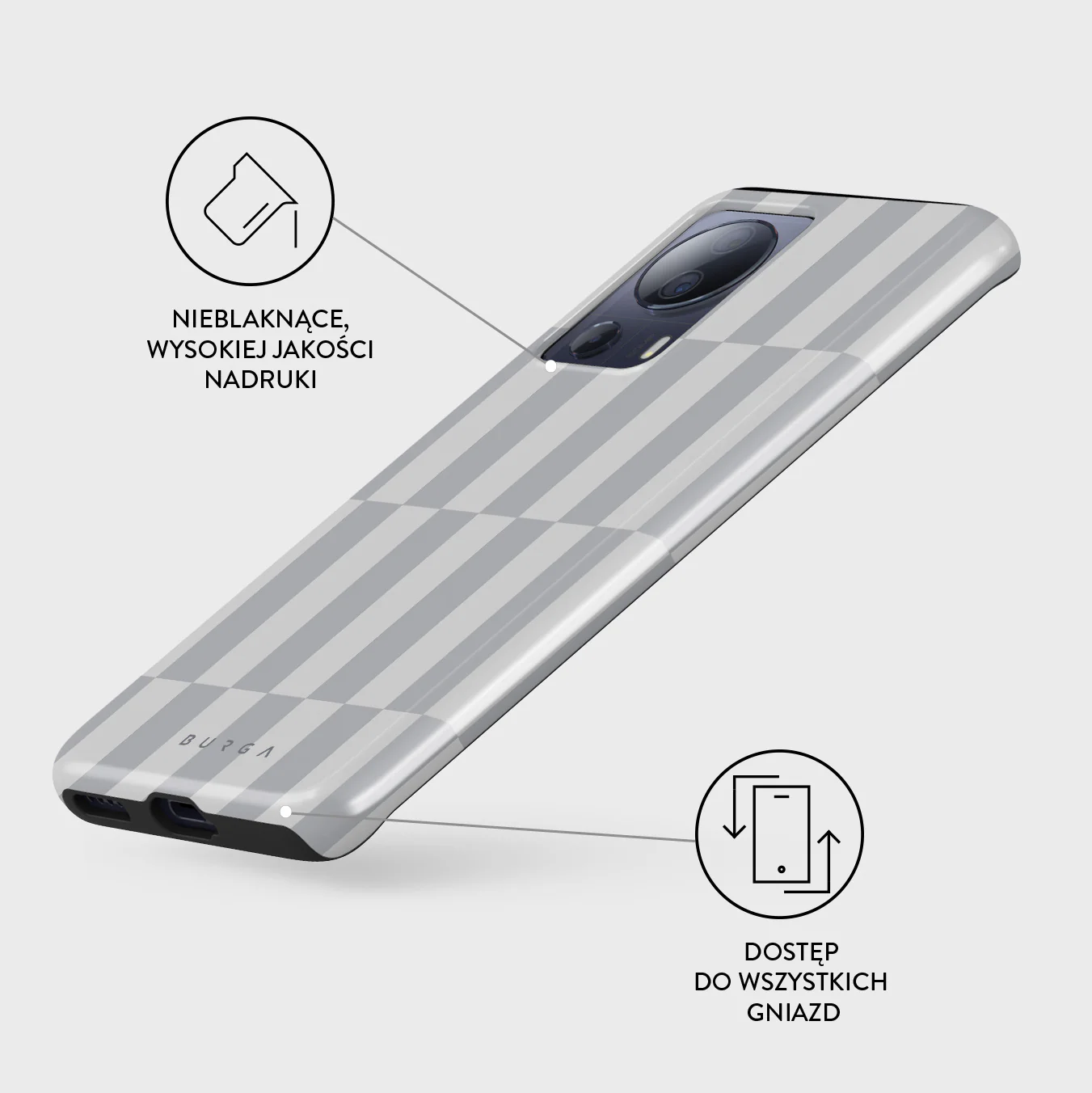 Off-Grid - Xiaomi 13 Lite Etui - Image 3