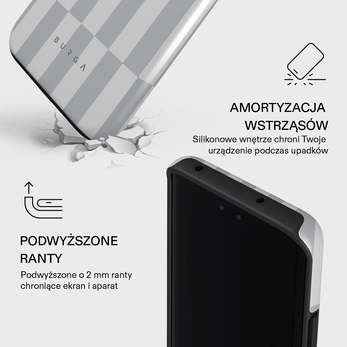 Off-Grid - Xiaomi 13 Lite Etui - Image 4