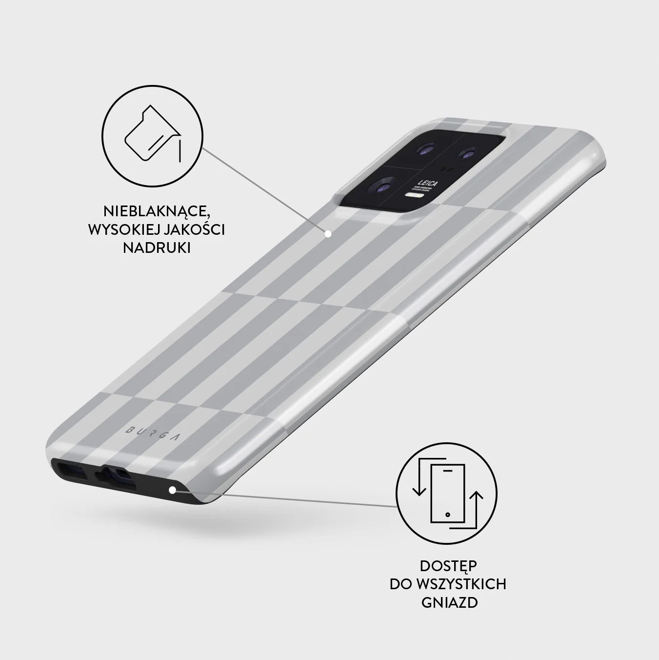 Off-Grid - Xiaomi 13 Pro Etui - Image 3