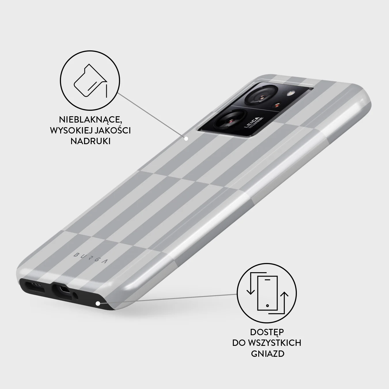 Off-Grid - Xiaomi 13T Pro Etui - Image 3