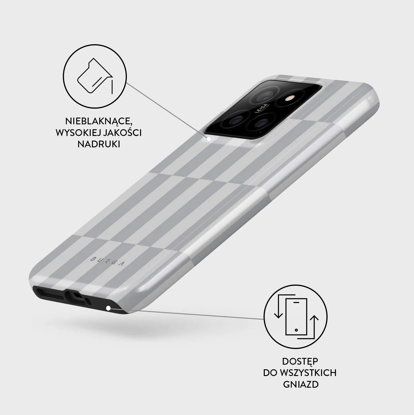 Off-Grid - Xiaomi 14 Pro Etui - Image 3