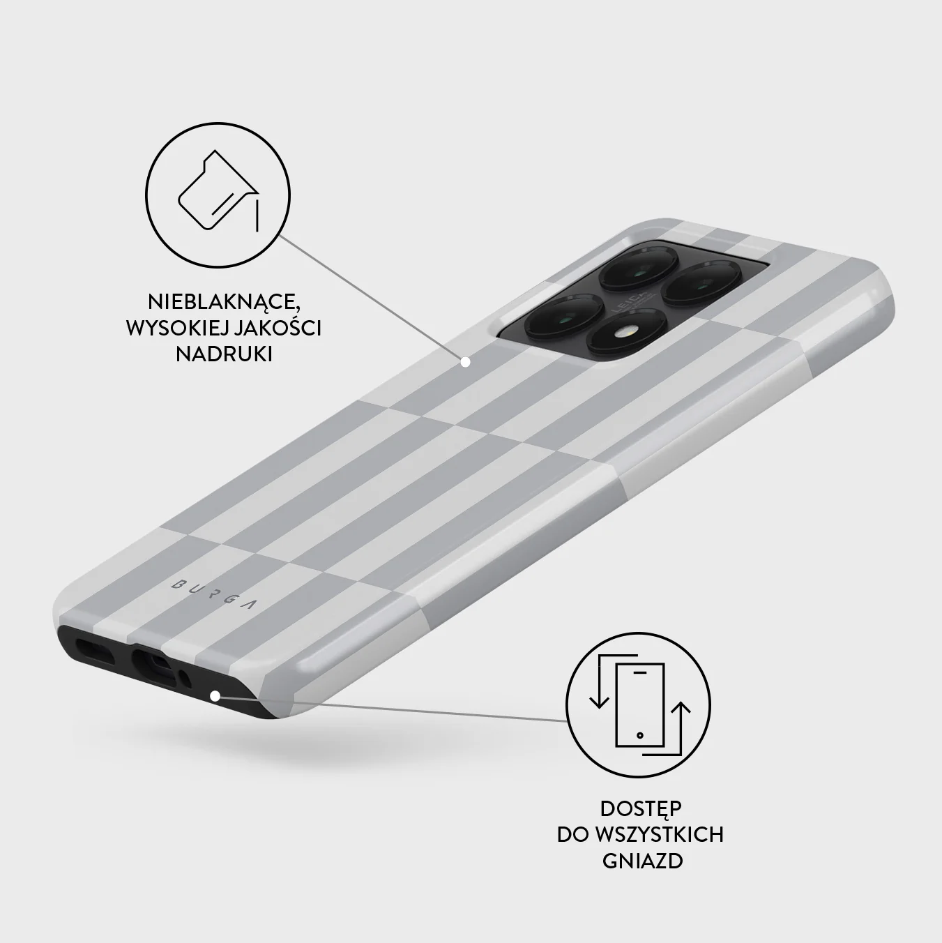 Off-Grid - Xiaomi 14T Etui - Image 3