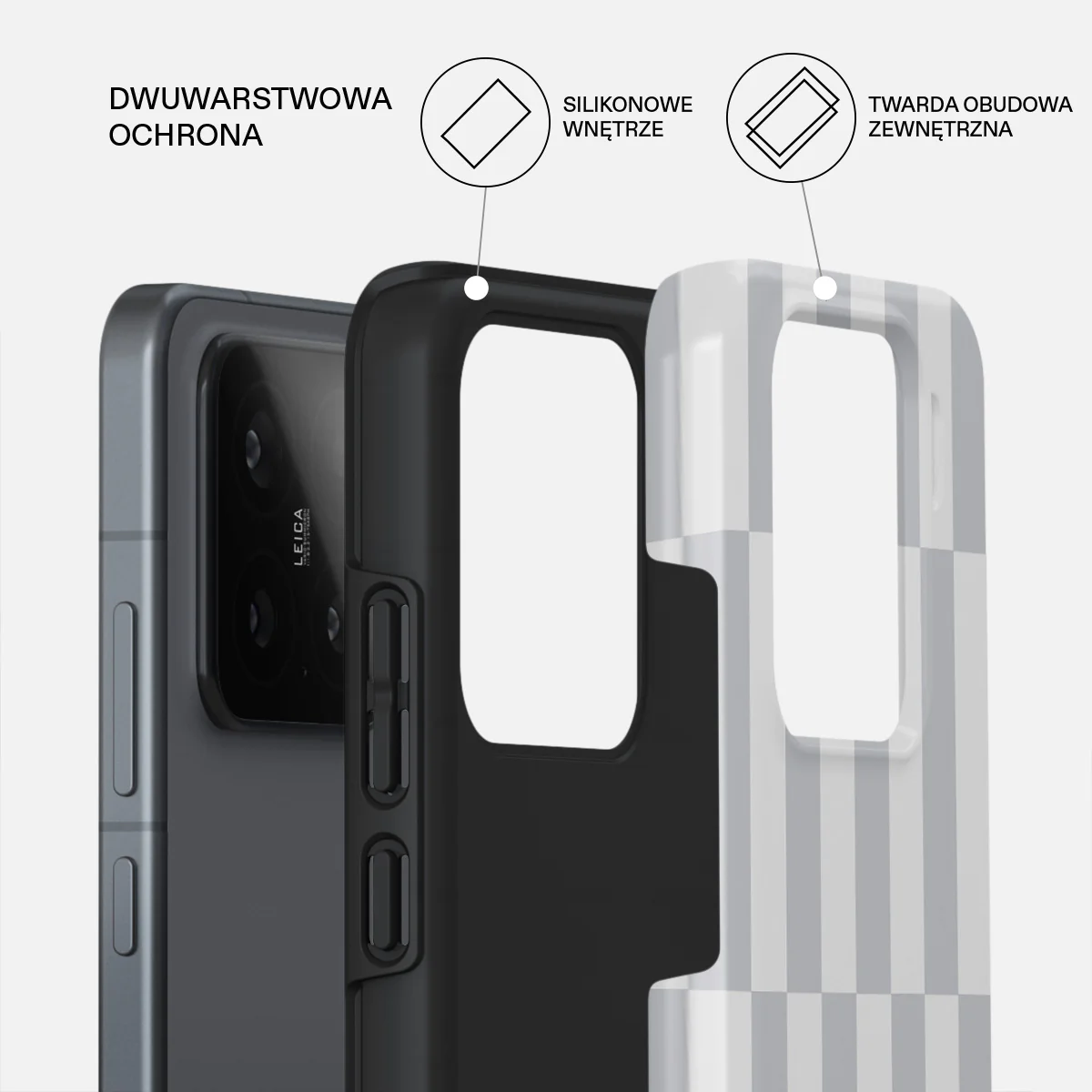 Off-Grid - Xiaomi 15 Etui - Image 2