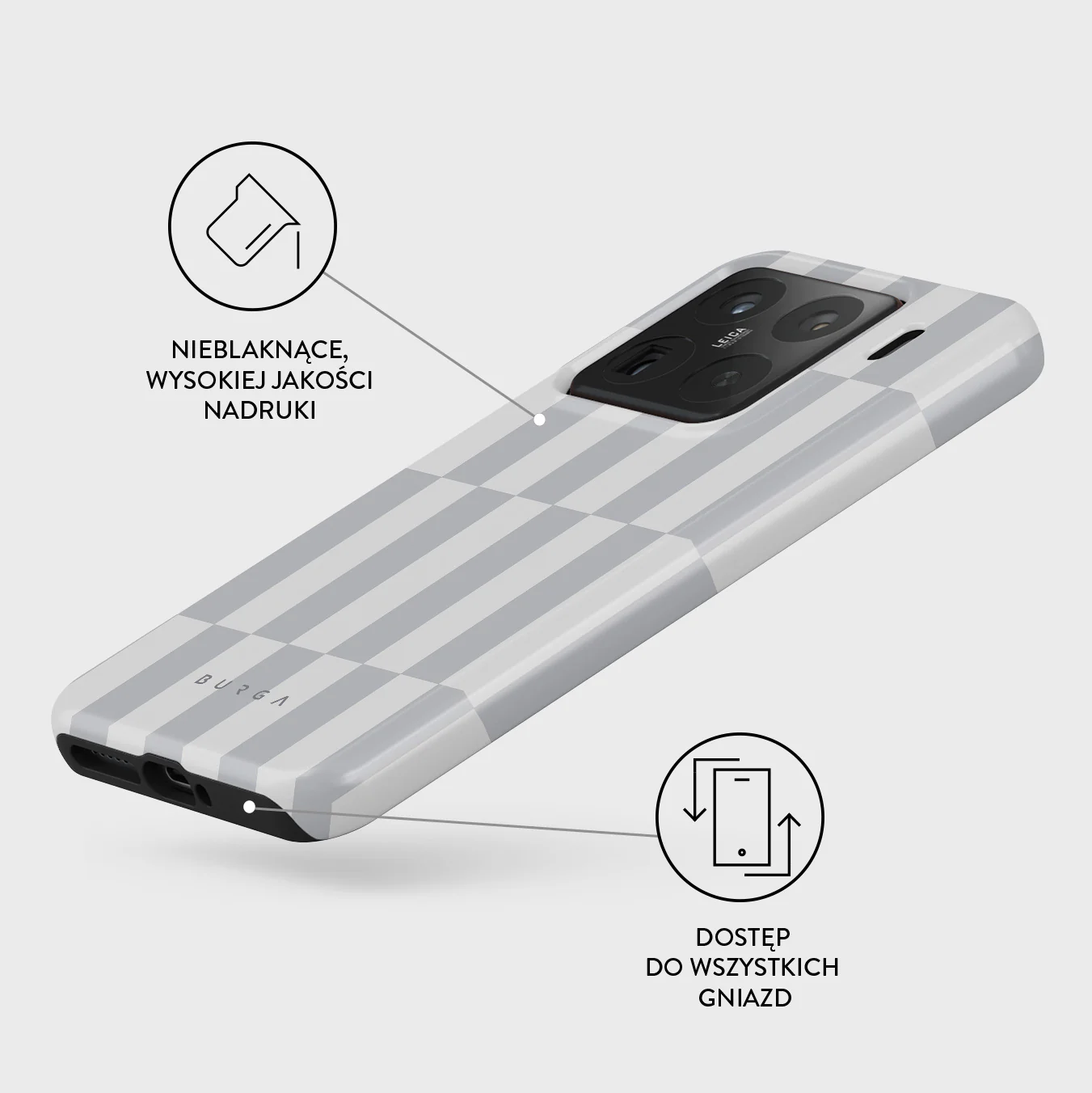 Off-Grid - Xiaomi 15 Etui - Image 3