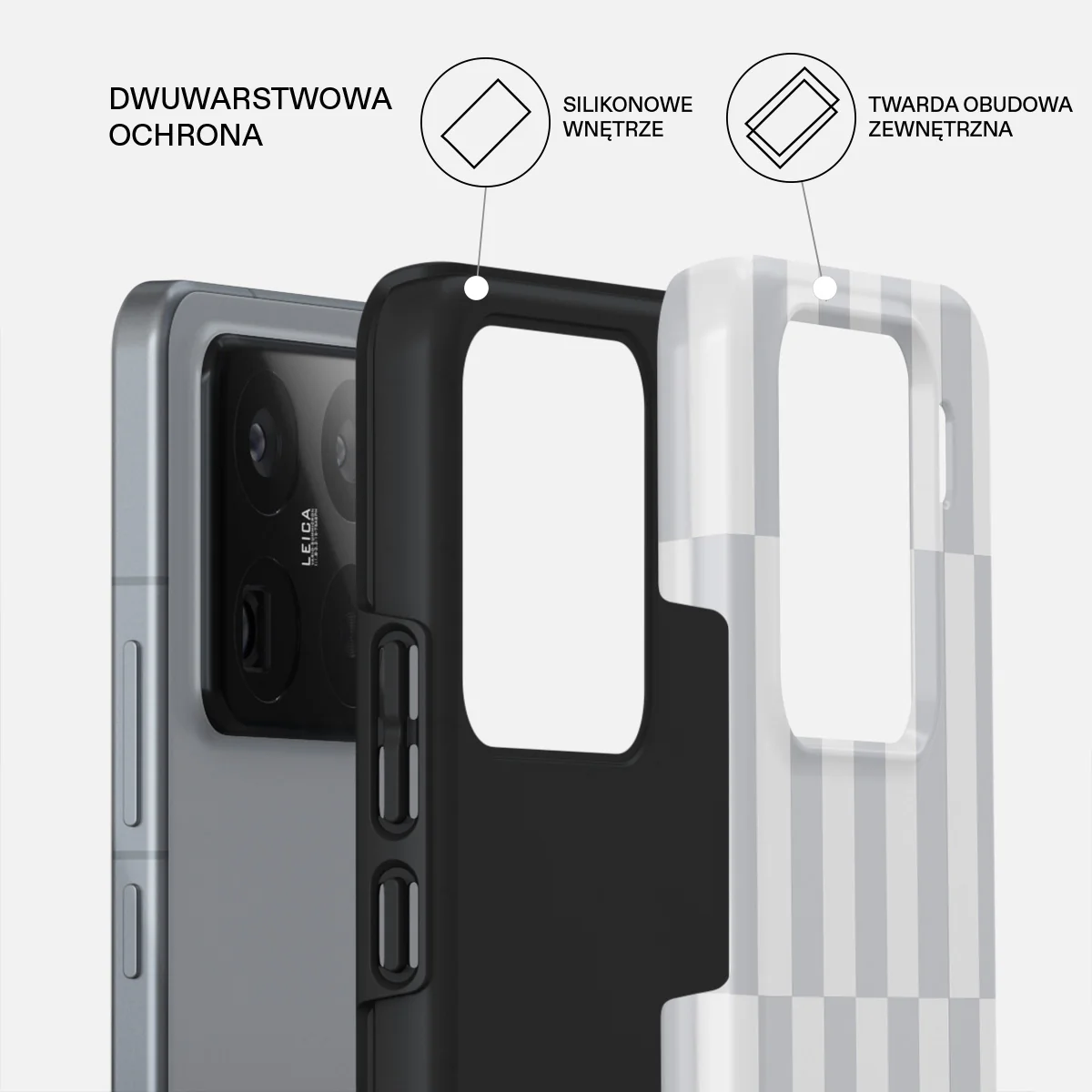 Off-Grid - Xiaomi 15 Pro Etui - Image 2