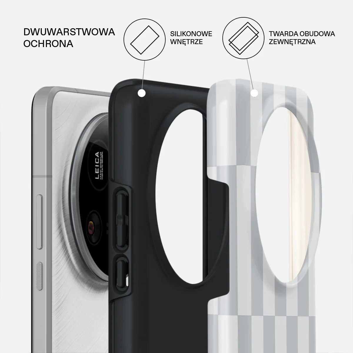 Off-Grid - Xiaomi 15 Ultra Etui - Image 2