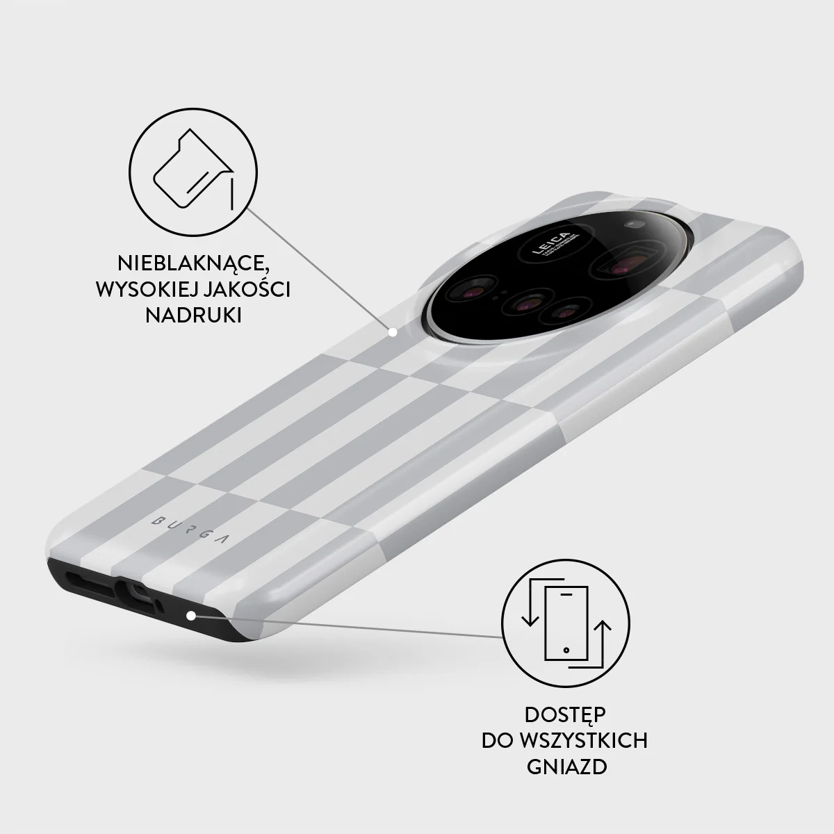 Off-Grid - Xiaomi 15 Ultra Etui - Image 3