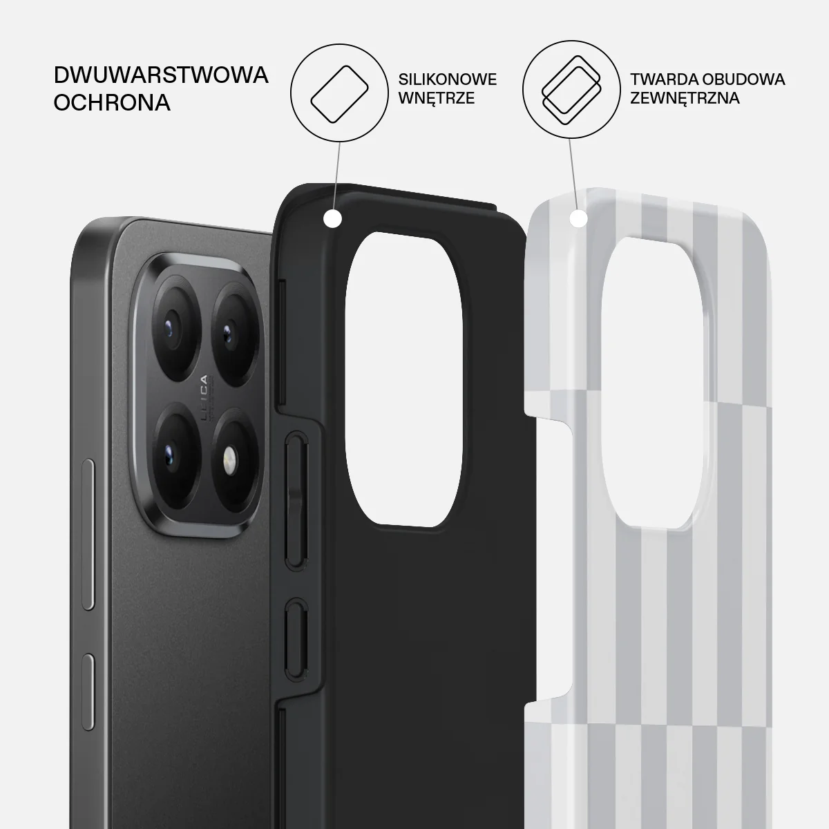 Off-Grid - Xiaomi 15T Etui - Image 2