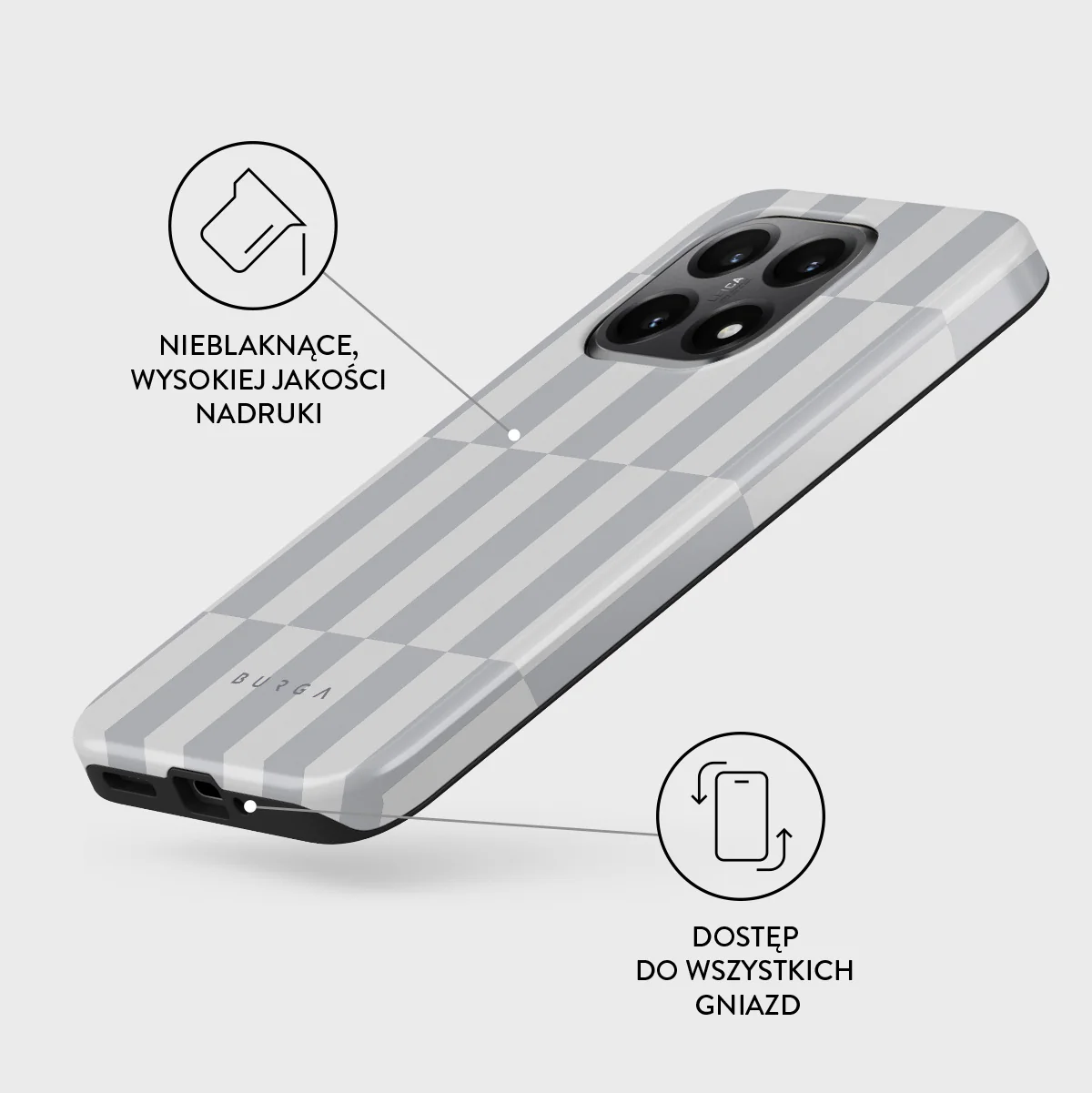 Off-Grid - Xiaomi 15T Etui - Image 3