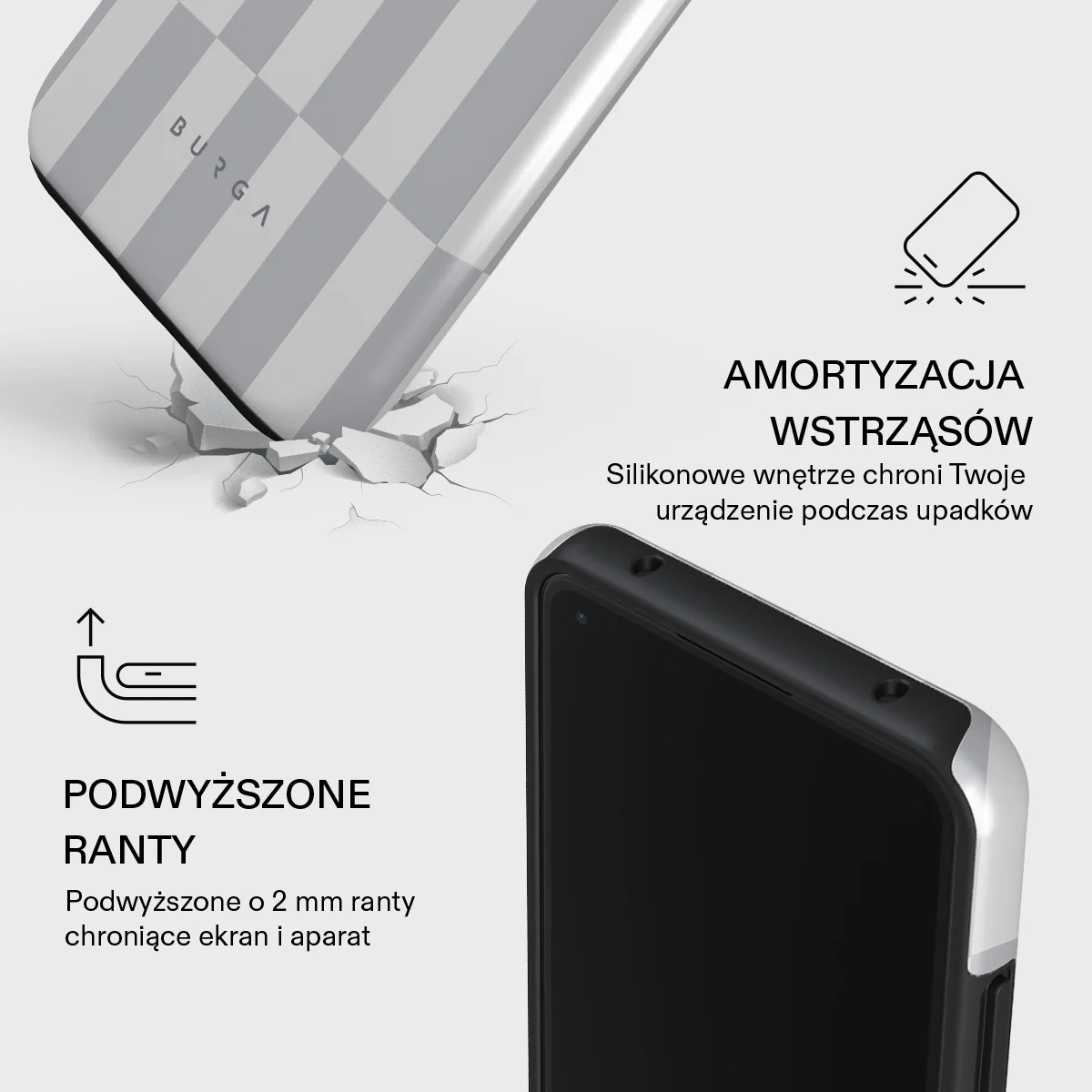 Off-Grid - Xiaomi Mi 11 Lite 4G / 5G Etui - Image 4