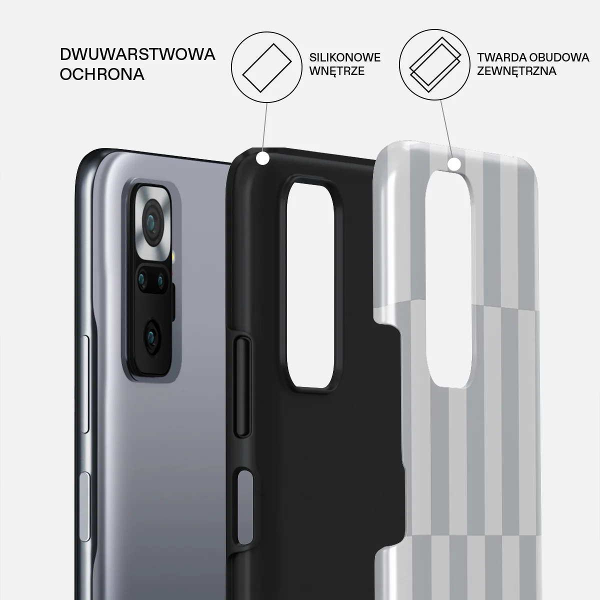 Off-Grid - Xiaomi Redmi Note 10 Pro Etui - Image 2
