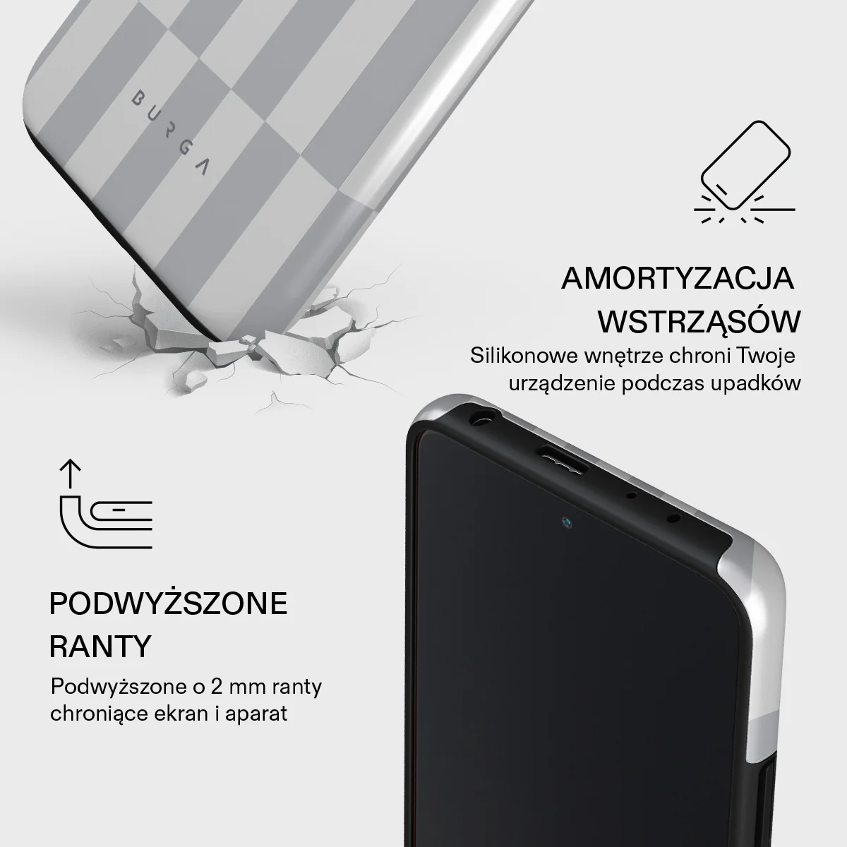 Off-Grid - Xiaomi Redmi Note 10 Pro Etui - Image 4