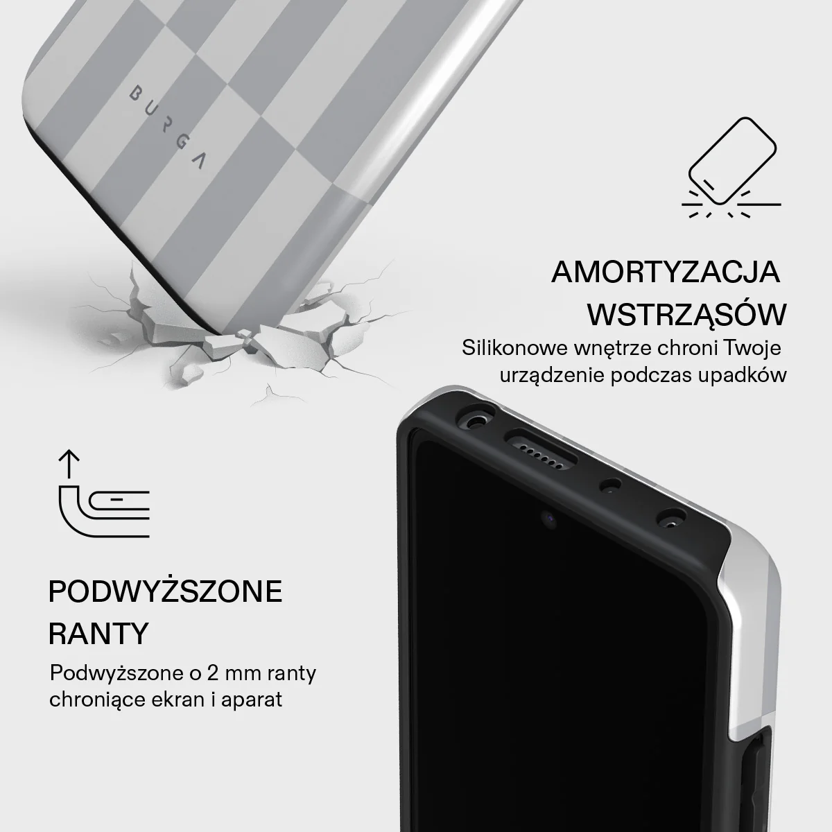 Off-Grid - Xiaomi Redmi Note 11 Pro Etui - Image 4