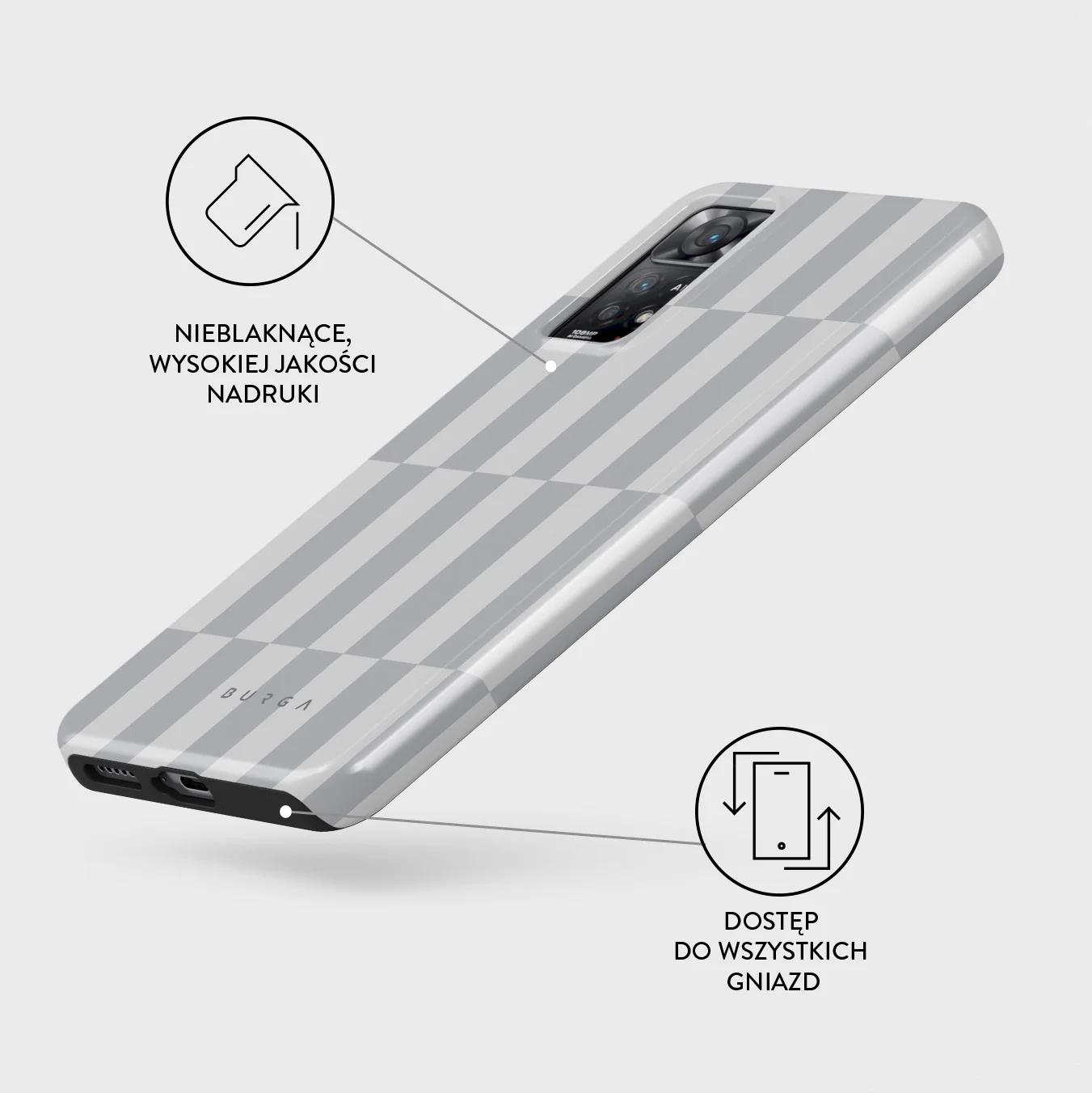 Off-Grid - Xiaomi Redmi Note 11 Pro+ Etui - Image 3