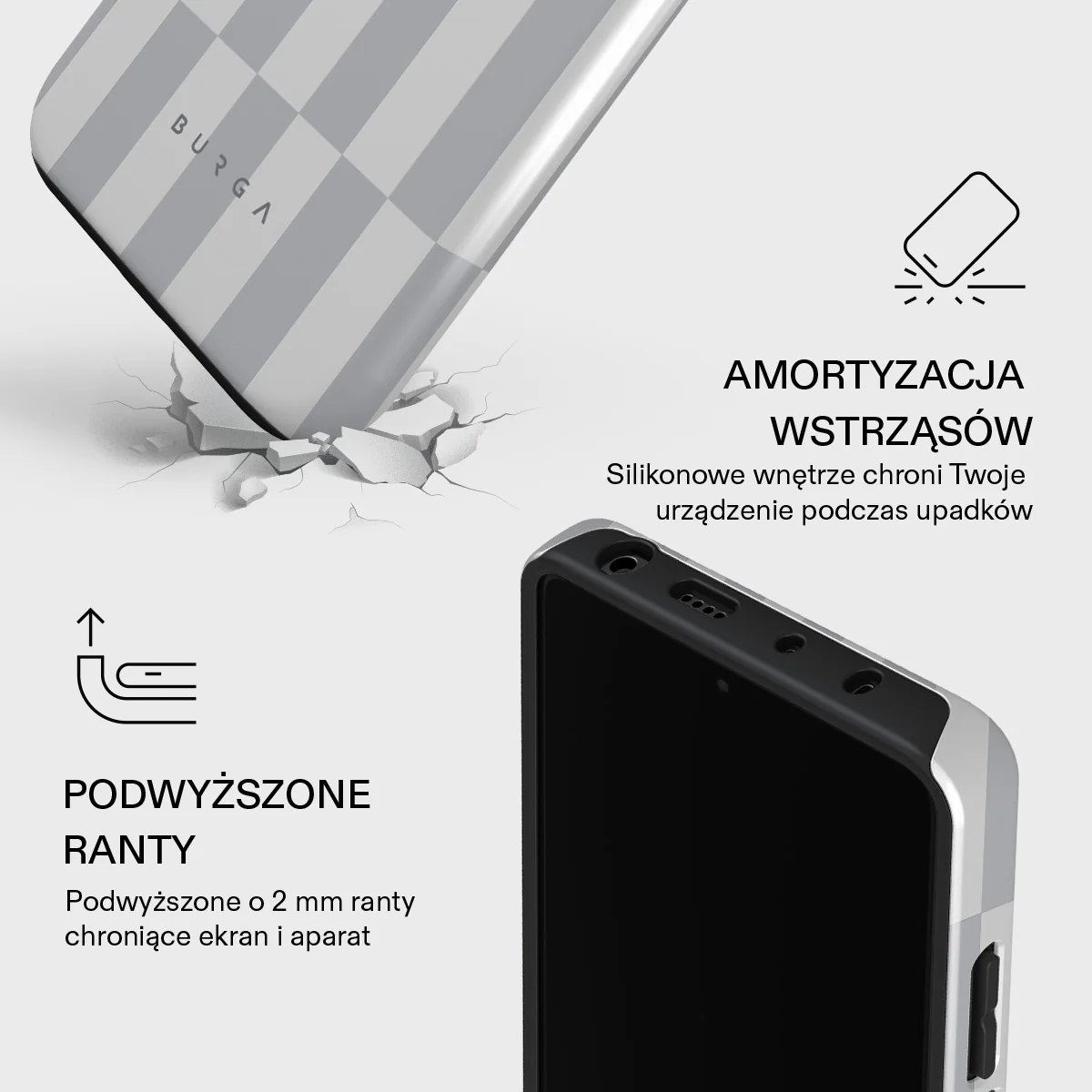Off-Grid - Xiaomi Redmi Note 12 Pro 5G Etui - Image 4