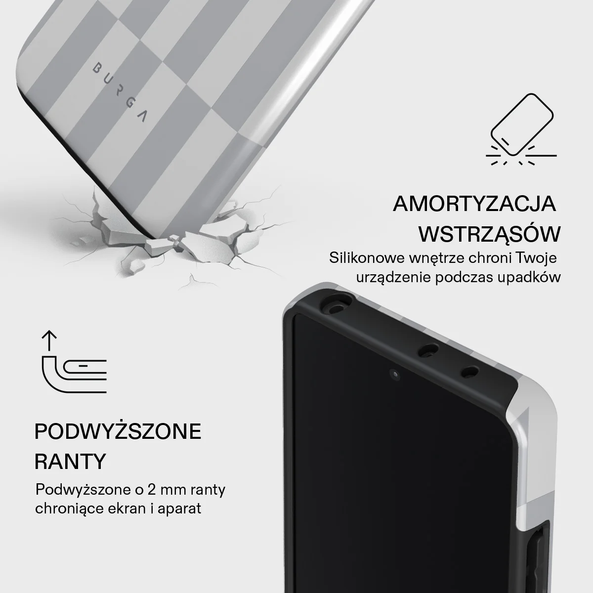Off-Grid - Xiaomi Redmi Note 13 5G Etui - Image 4