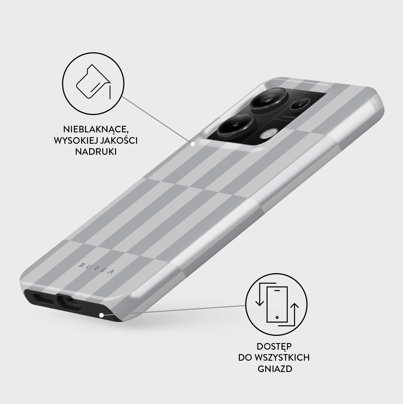 Off-Grid - Xiaomi Redmi Note 13 Pro 5G Etui - Image 3