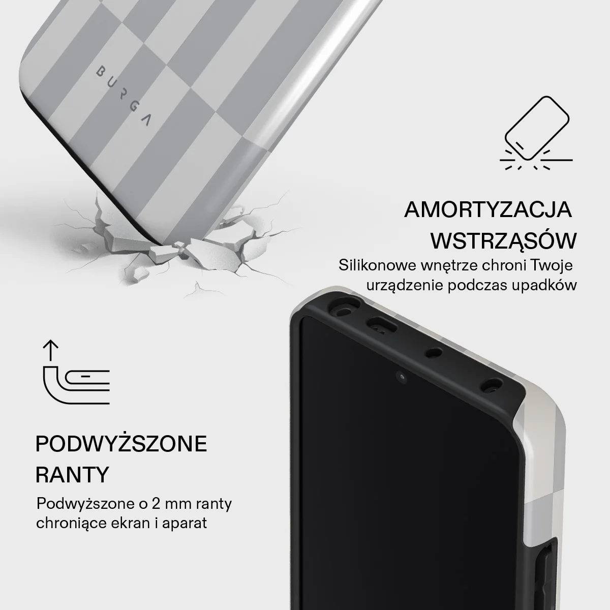 Off-Grid - Xiaomi Redmi Note 13 Pro 5G Etui - Image 4