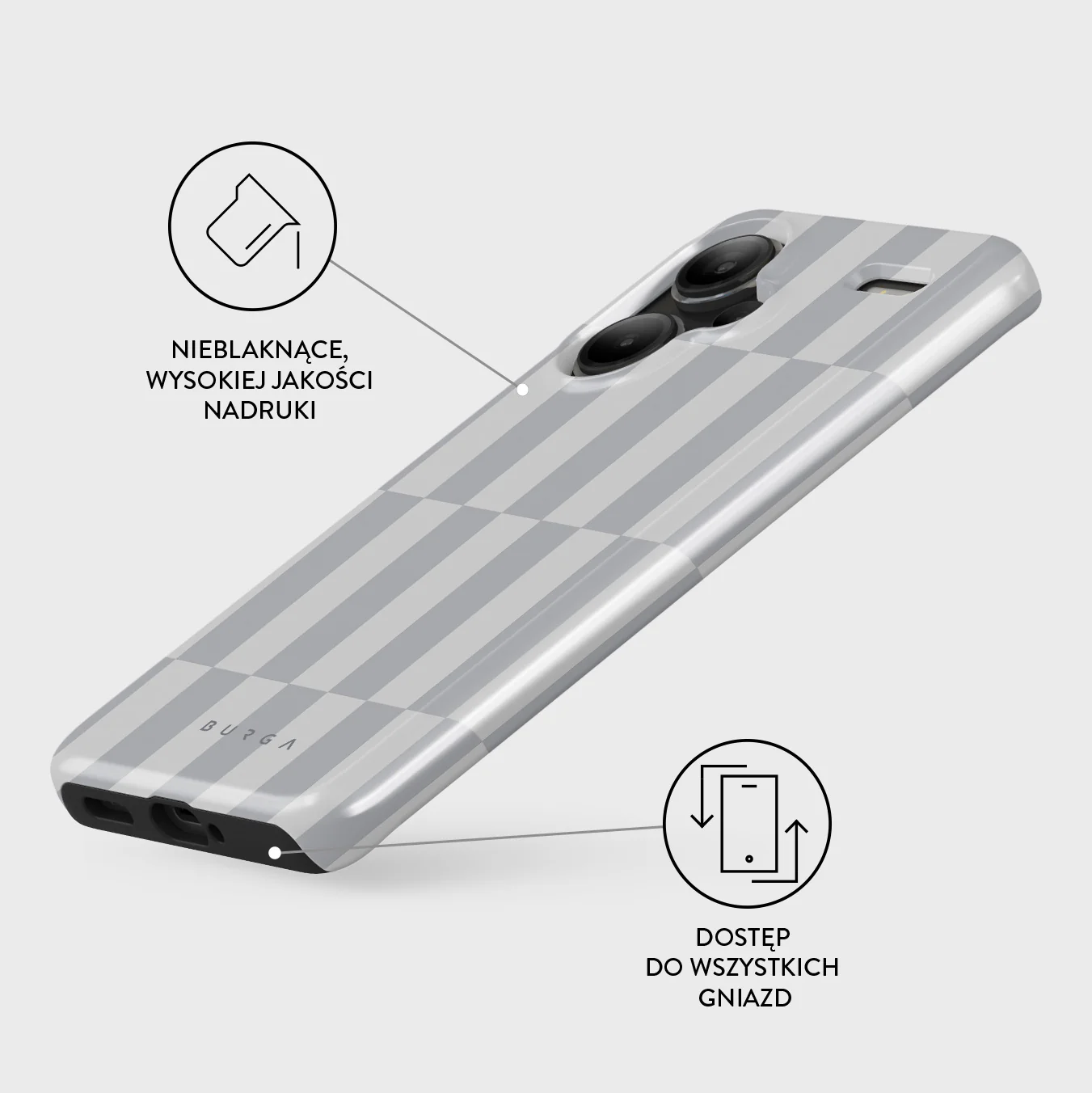 Off-Grid - Xiaomi Redmi Note 13 Pro+ 5G Etui - Image 3