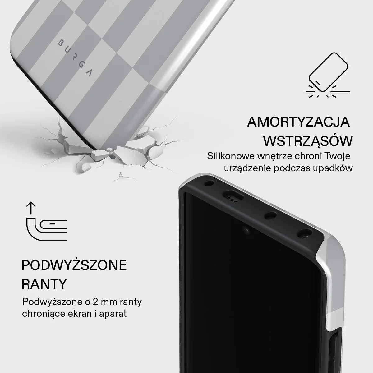 Off-Grid - Xiaomi Redmi Note 13 Pro+ 5G Etui - Image 4
