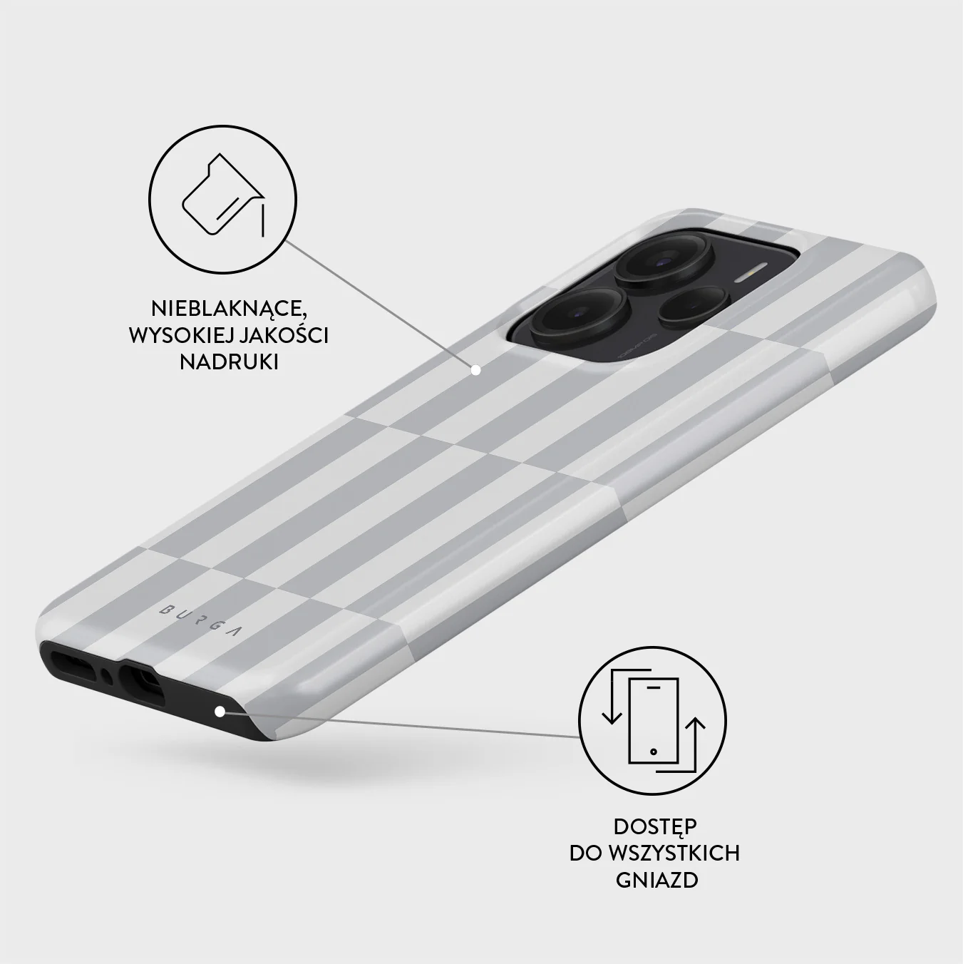 Off-Grid - Xiaomi Redmi Note 14 5G Etui - Image 3