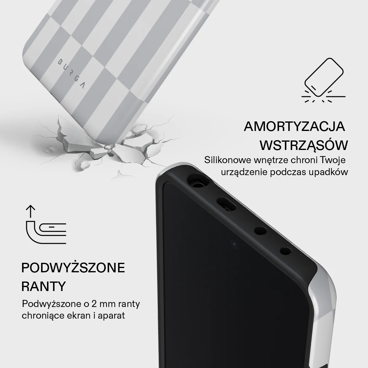 Off-Grid - Xiaomi Redmi Note 14 5G Etui - Image 4