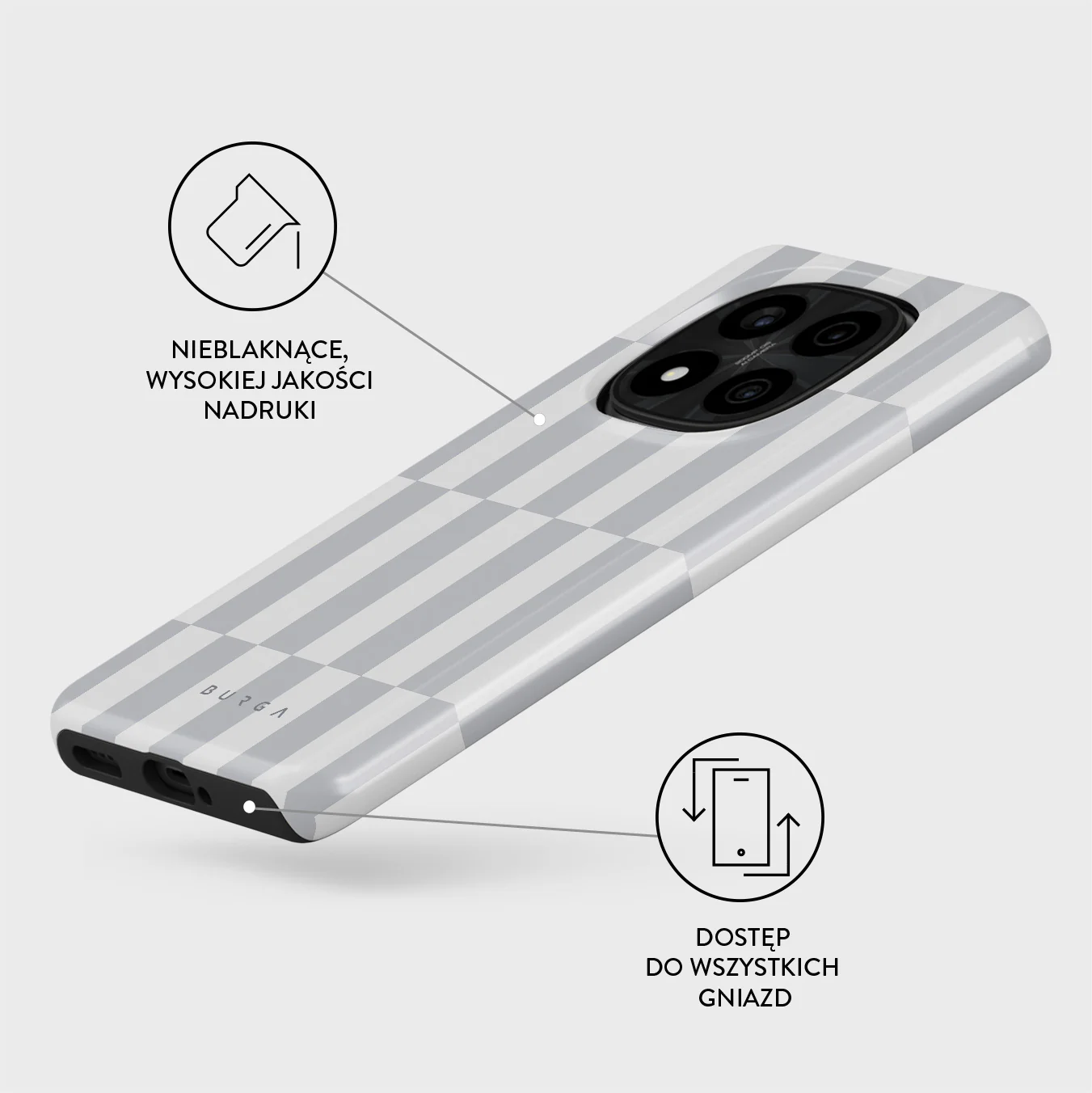 Off-Grid - Xiaomi Redmi Note 14 Pro 5G Etui - Image 3