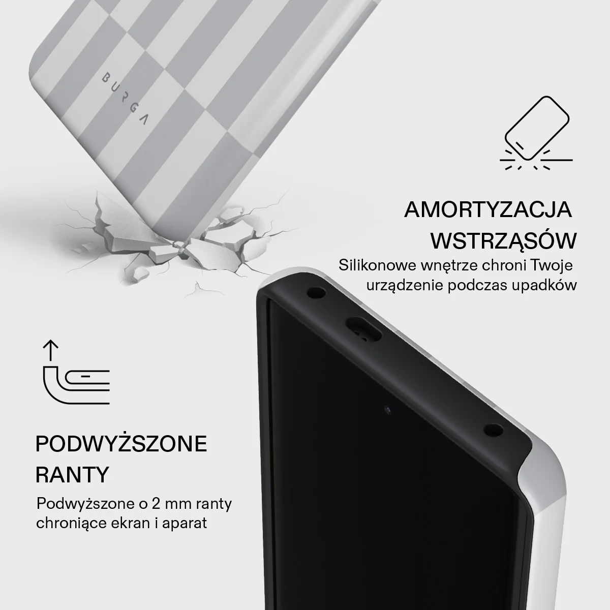 Off-Grid - Xiaomi Redmi Note 14 Pro 5G Etui - Image 4