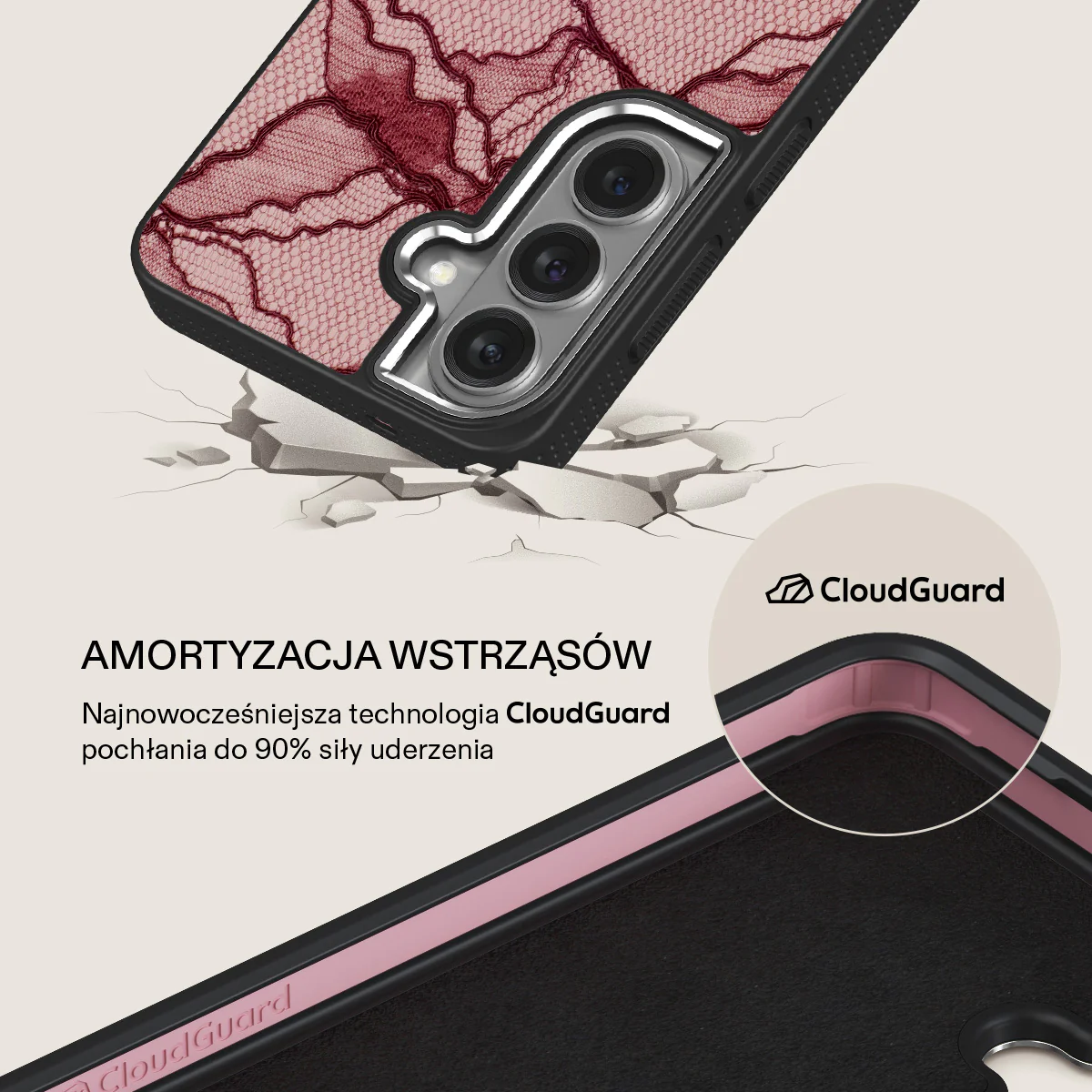 Office Siren - Samsung Galaxy S26 Etui - Image 21