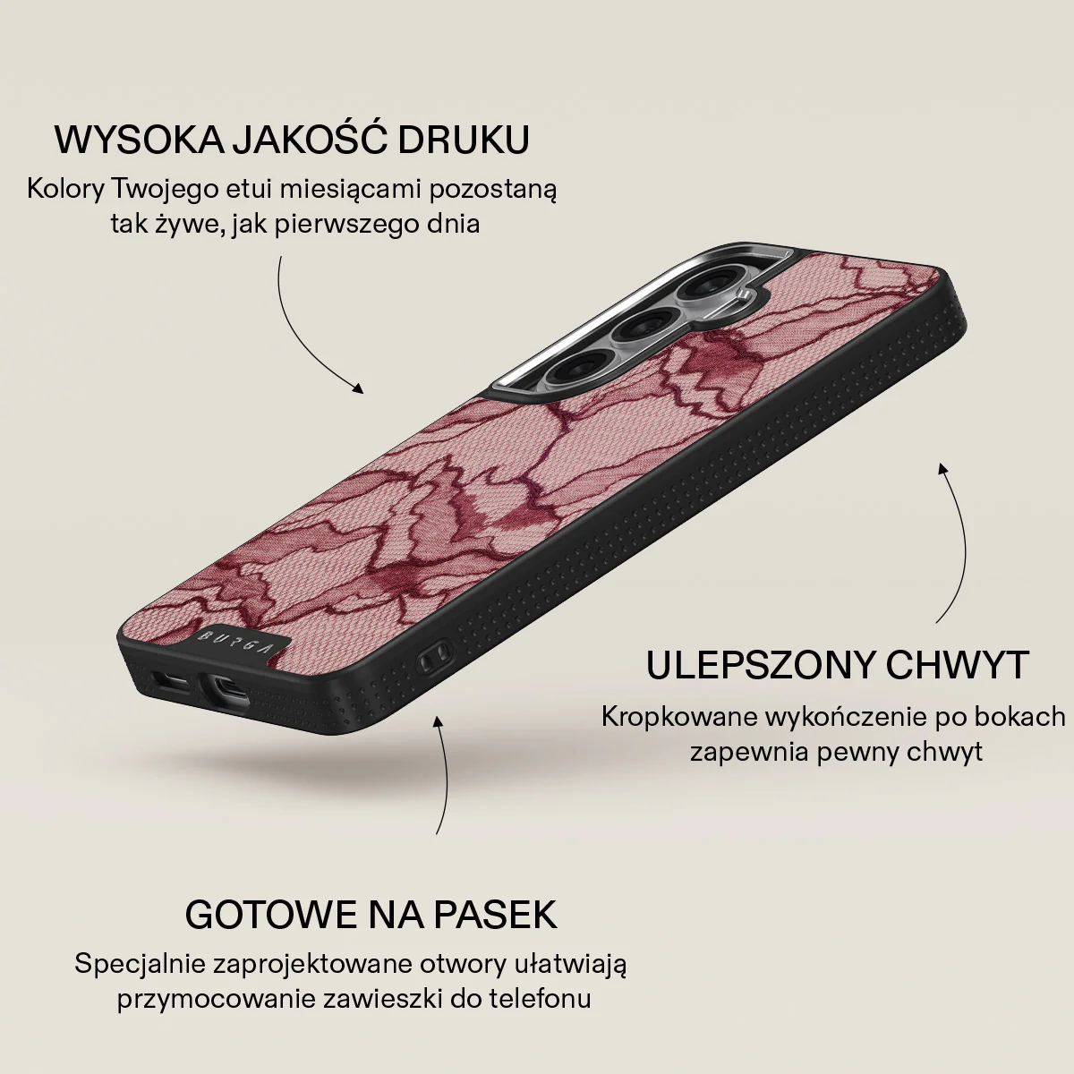 Office Siren - Samsung Galaxy S26 Etui - Image 23