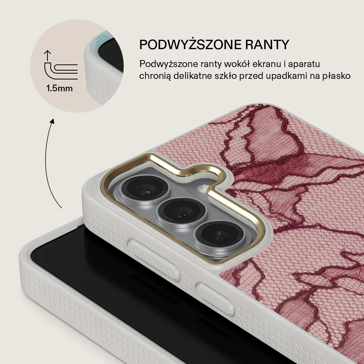 Office Siren - Samsung Galaxy S26 Etui - Image 29