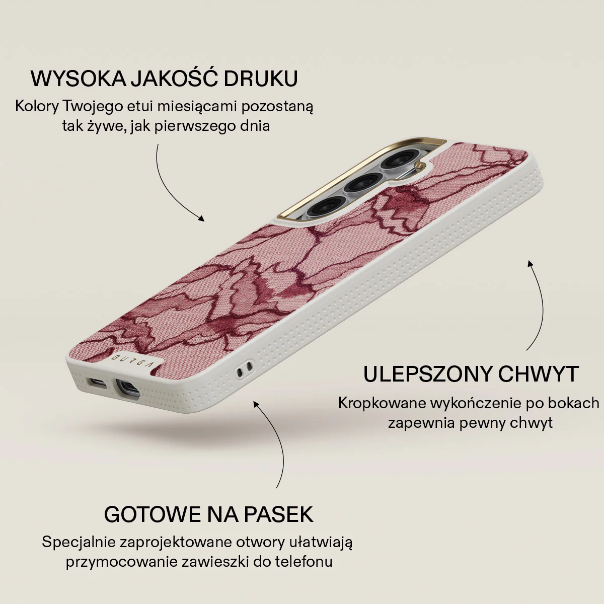 Office Siren - Samsung Galaxy S26 Etui - Image 30