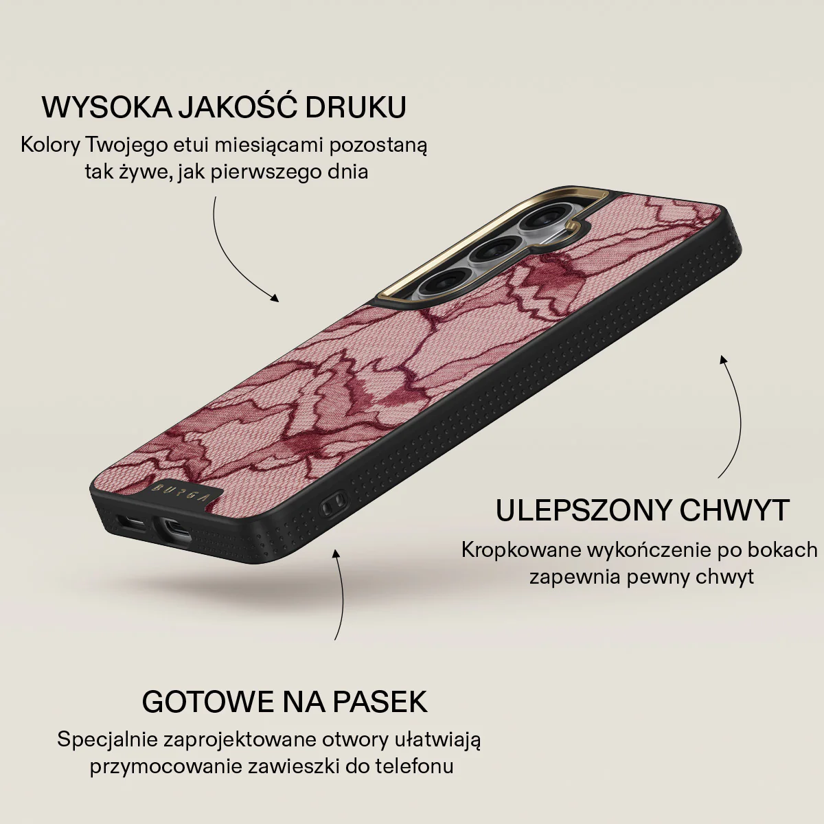 Office Siren - Samsung Galaxy S26 Etui - Image 9