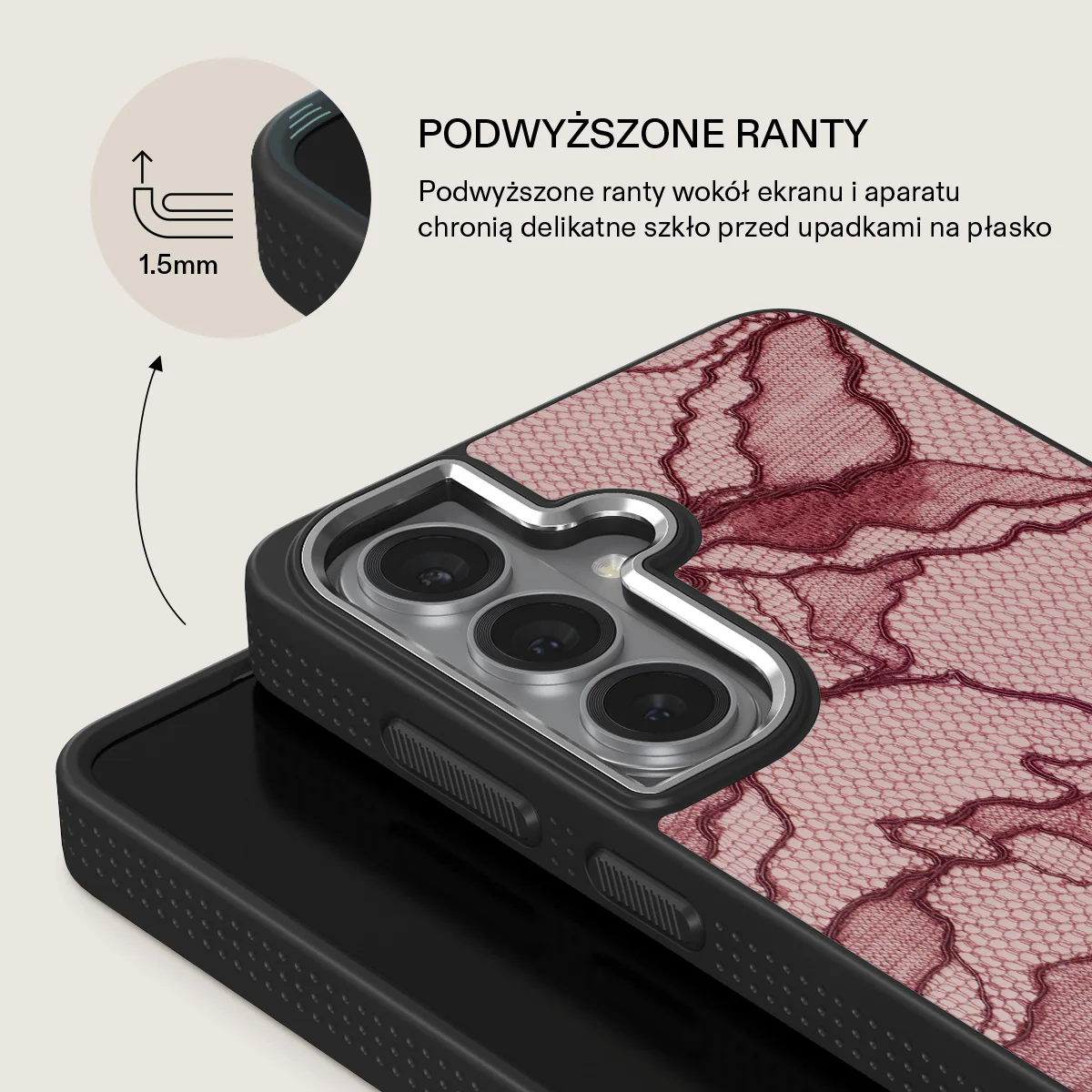 Office Siren - Samsung Galaxy S26 Plus Etui - Image 22