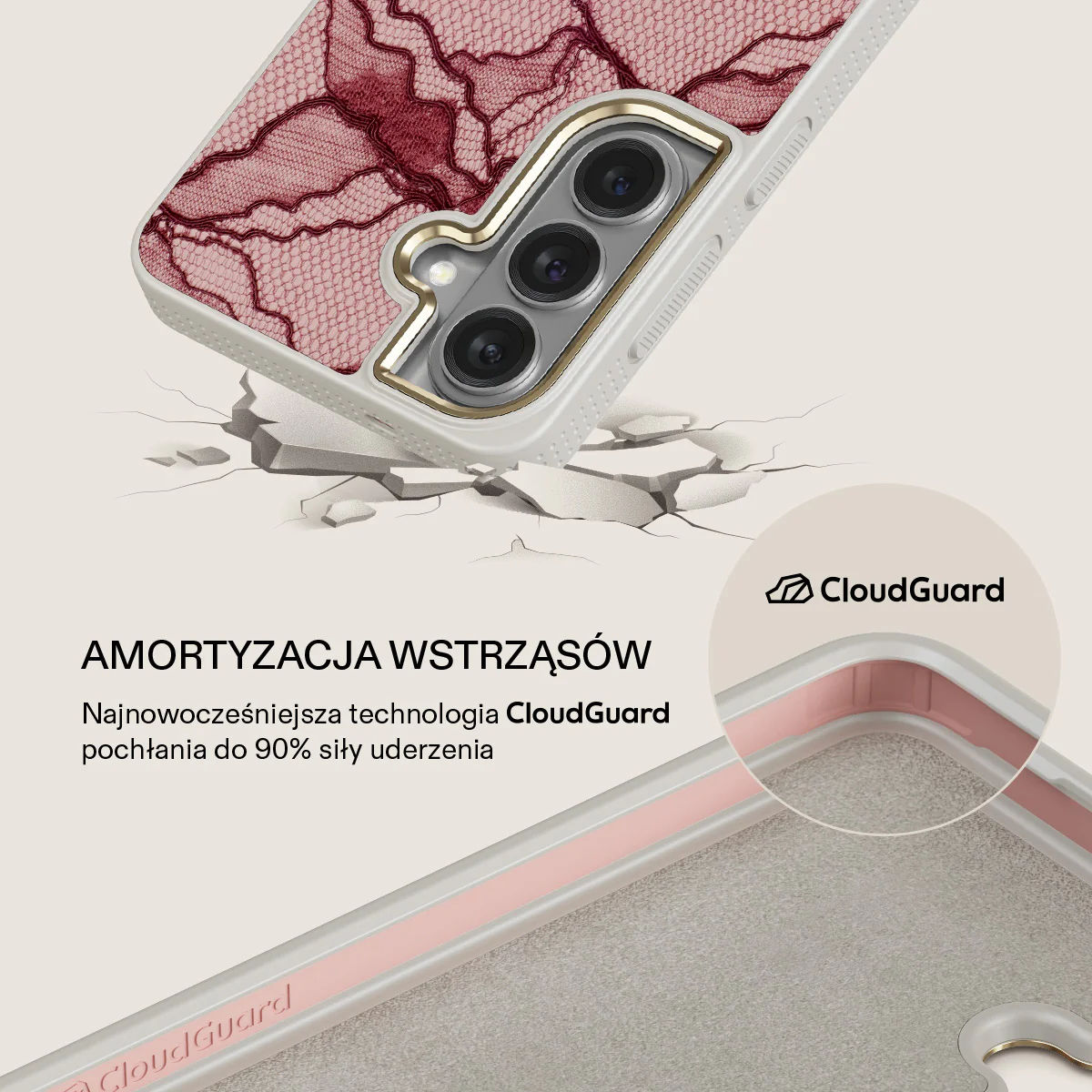Office Siren - Samsung Galaxy S26 Plus Etui - Image 28