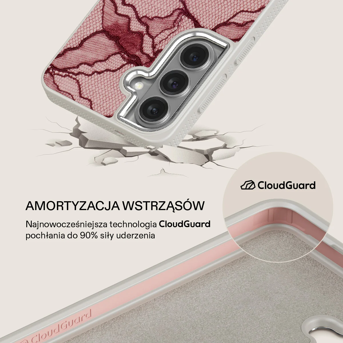 Office Siren - Samsung Galaxy S26 Plus Etui - Image 35