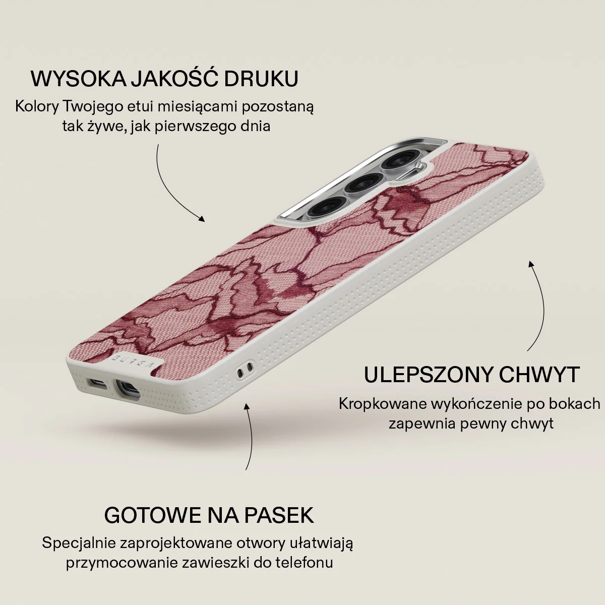 Office Siren - Samsung Galaxy S26 Plus Etui - Image 37