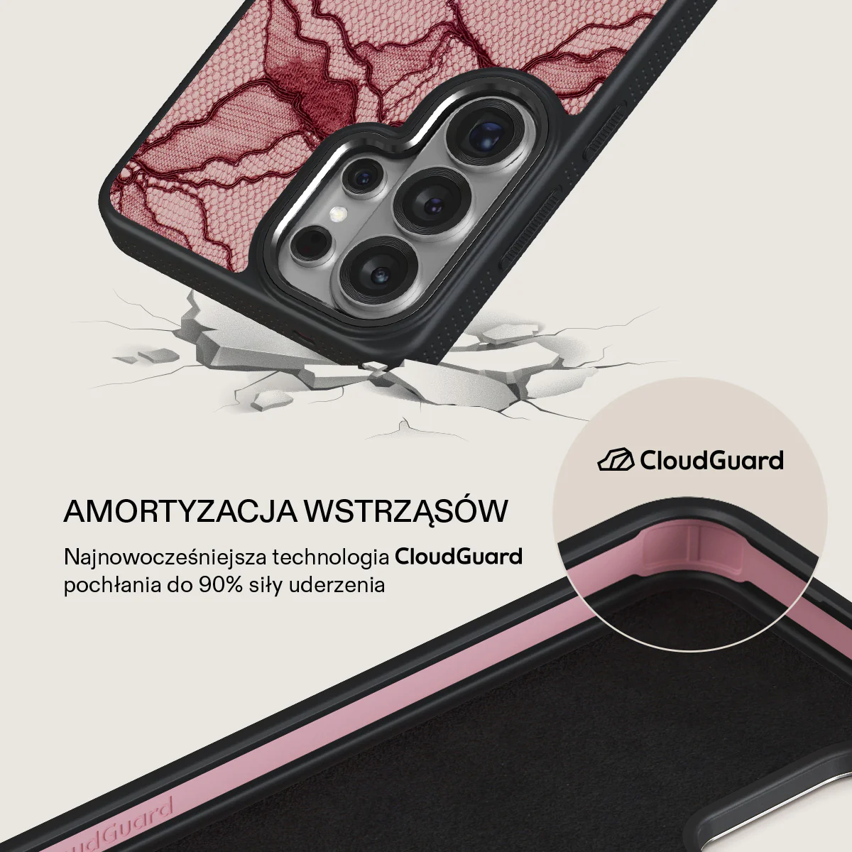 Office Siren - Samsung Galaxy S26 Ultra Etui - Image 14